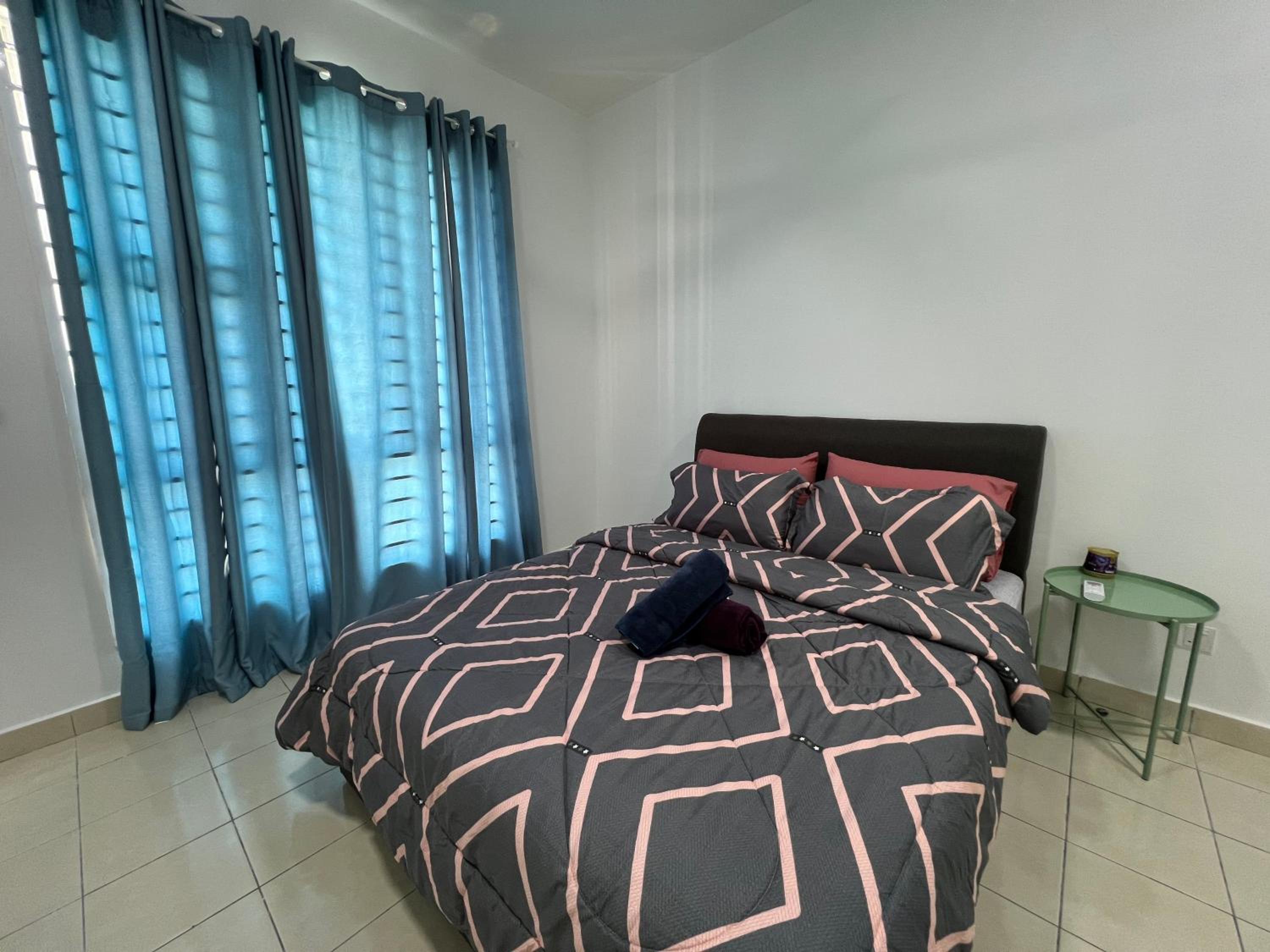 Melur D’Homestay Putrajaya photo 4