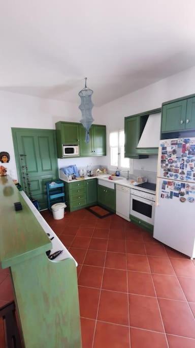 Villa Demy