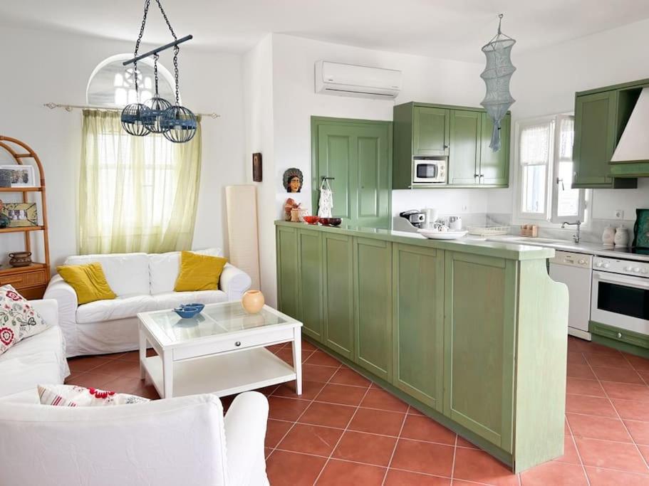 Villa Demy