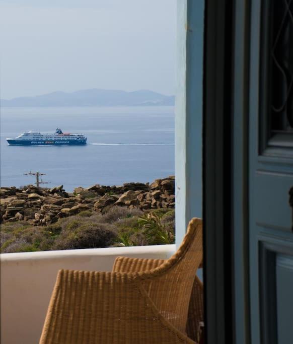 Villa Demy