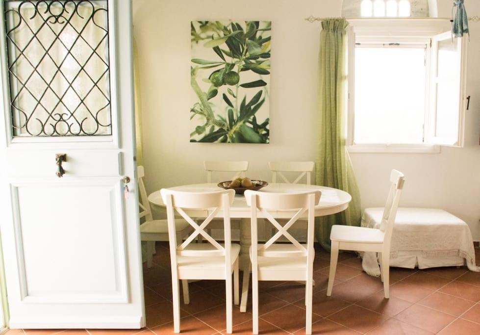 Villa Demy