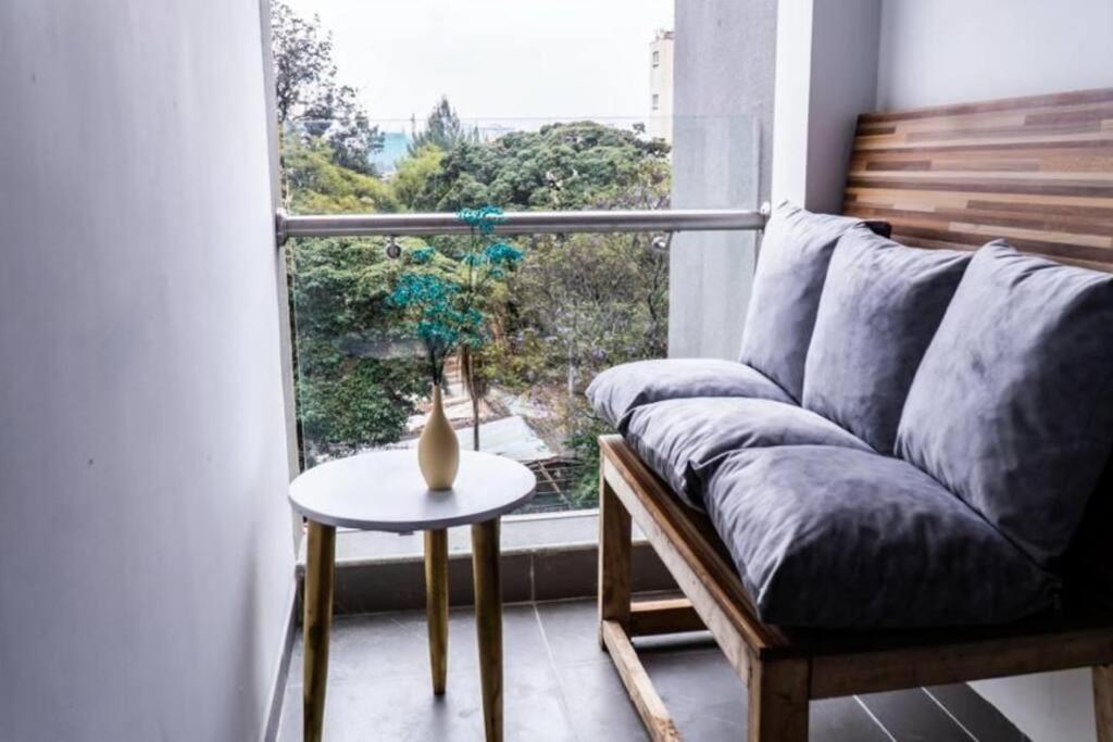 Homely 1bedroom Apartment view 5