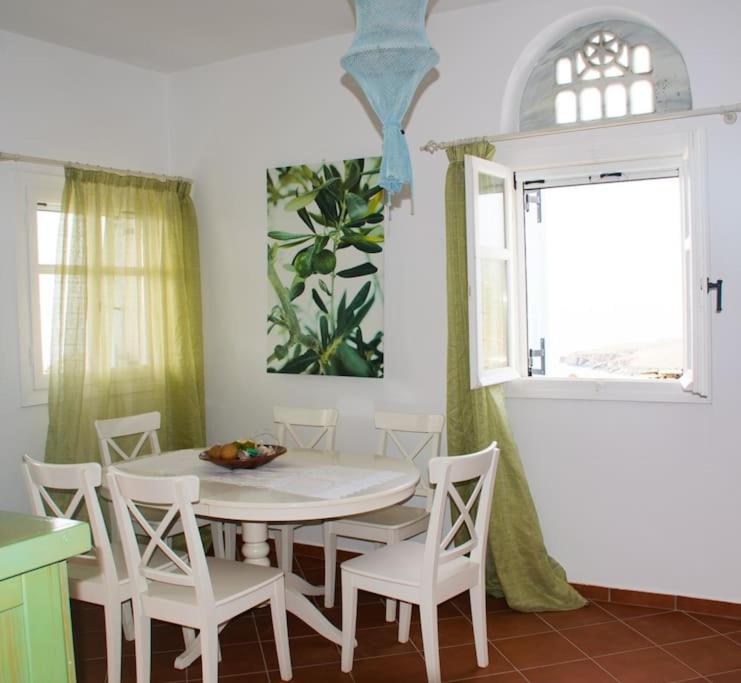 Villa Demy