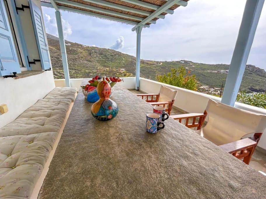 Villa Demy