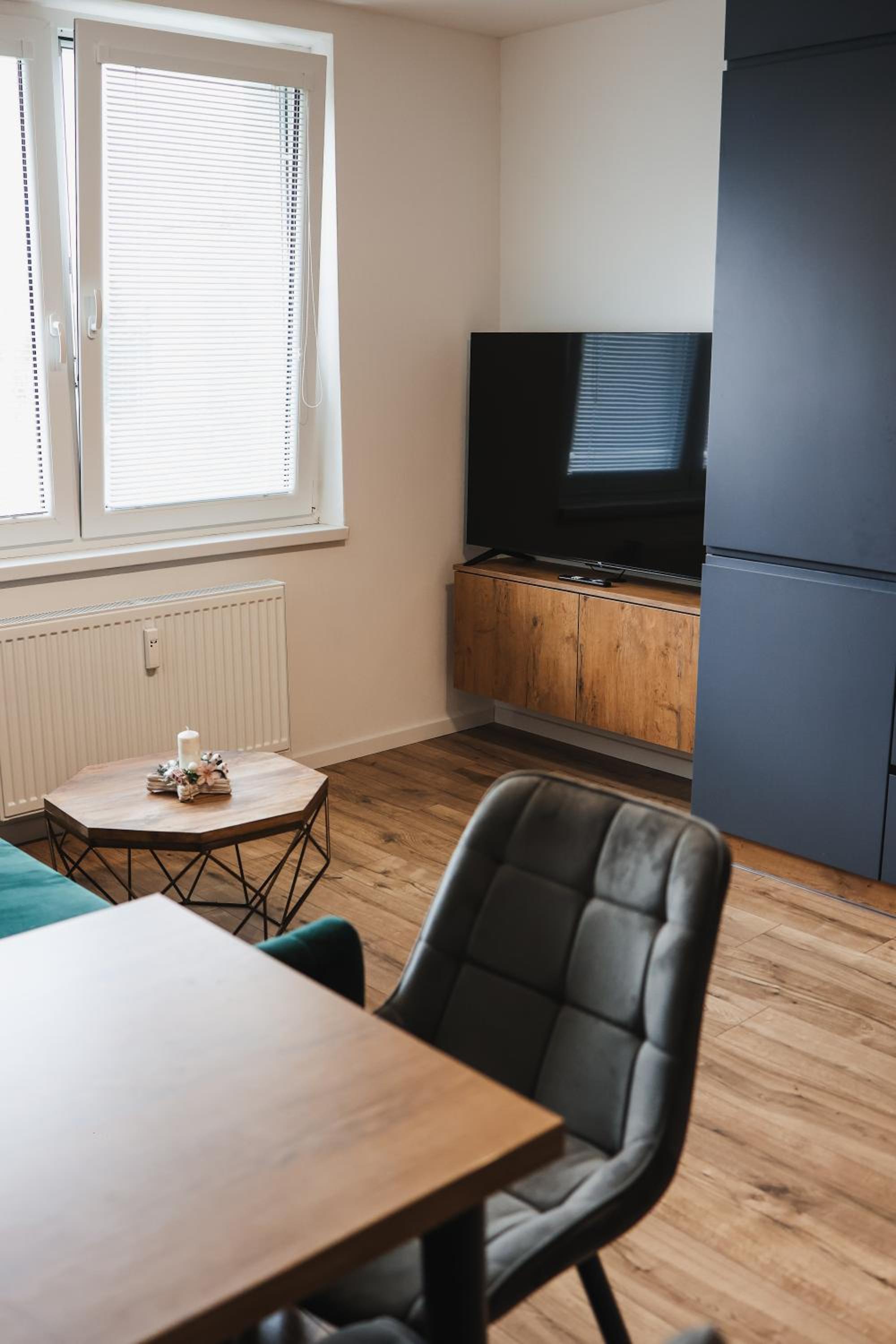 Modern apartment - Dubnica nad Vahom view 2