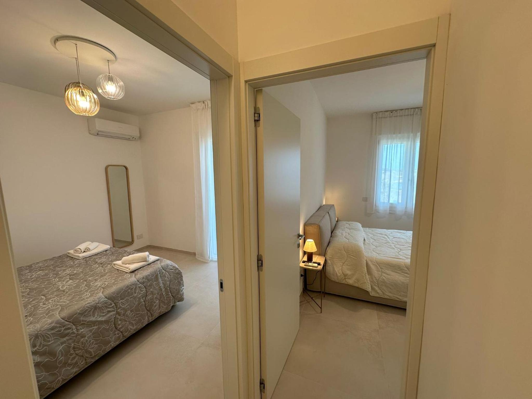 Borea Luxury Home by Professione Vacanze Otranto photo 3