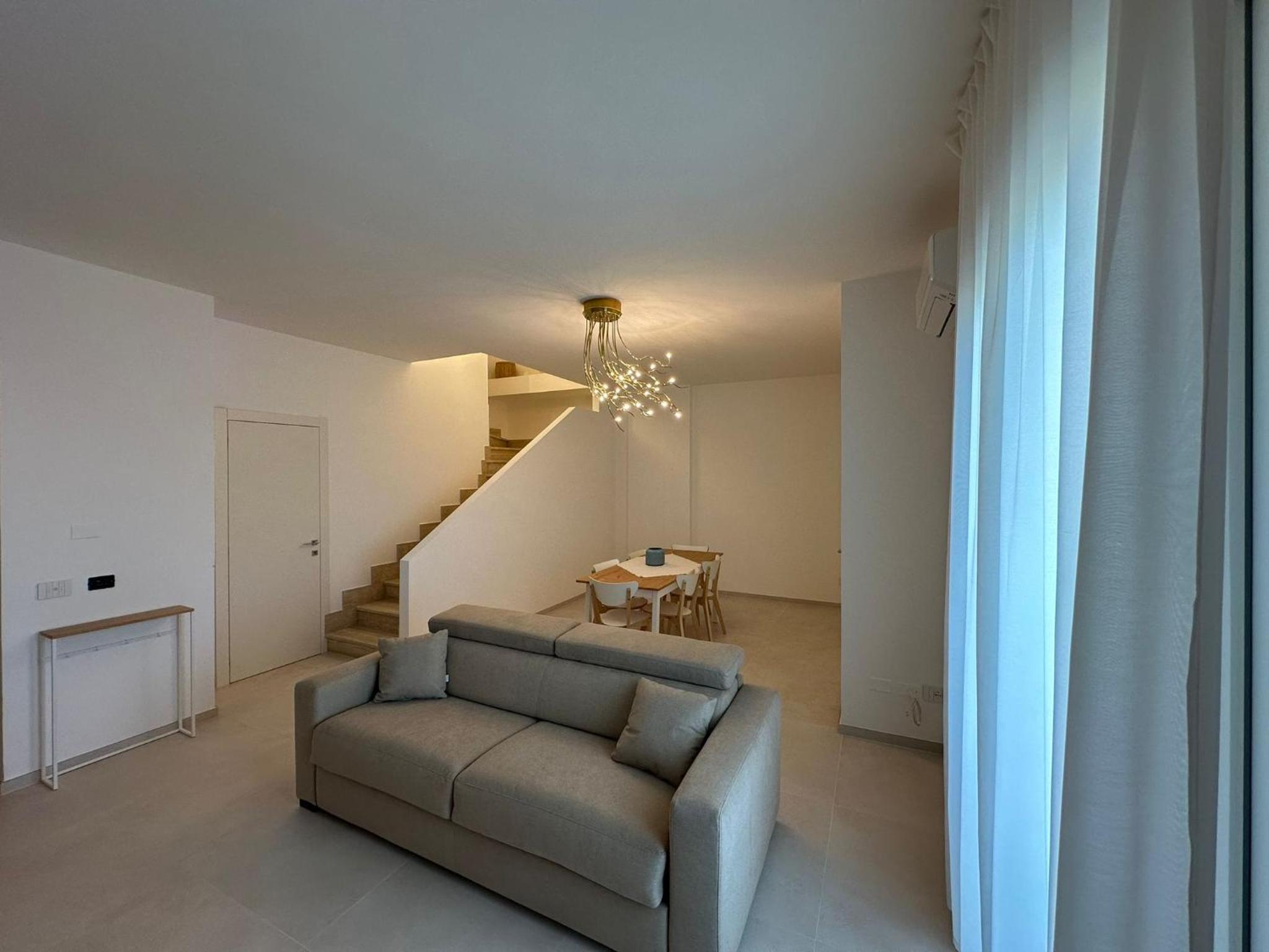 Borea Luxury Home by Professione Vacanze Otranto photo 4