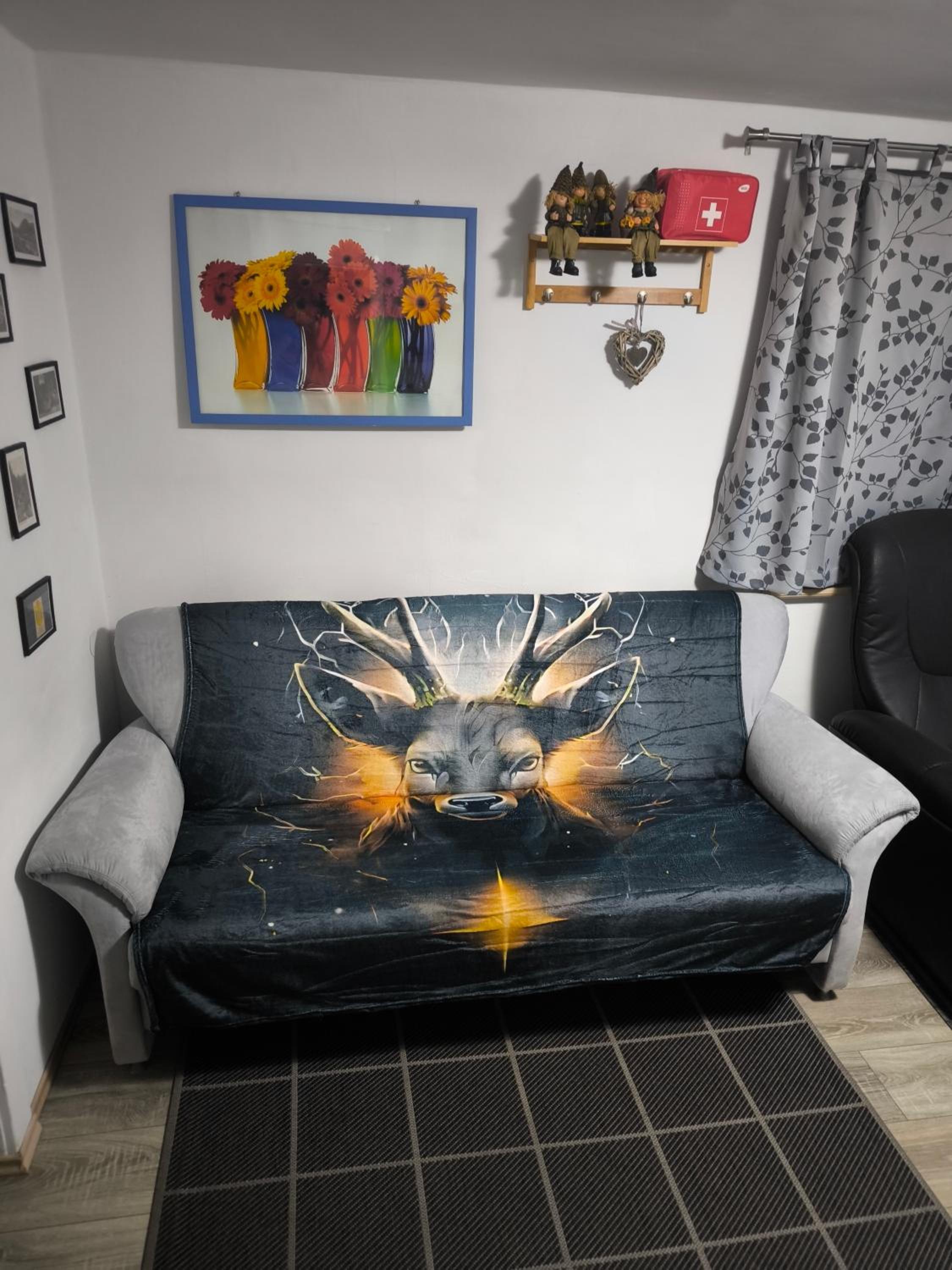 Ferienwohnung TAL-ECK