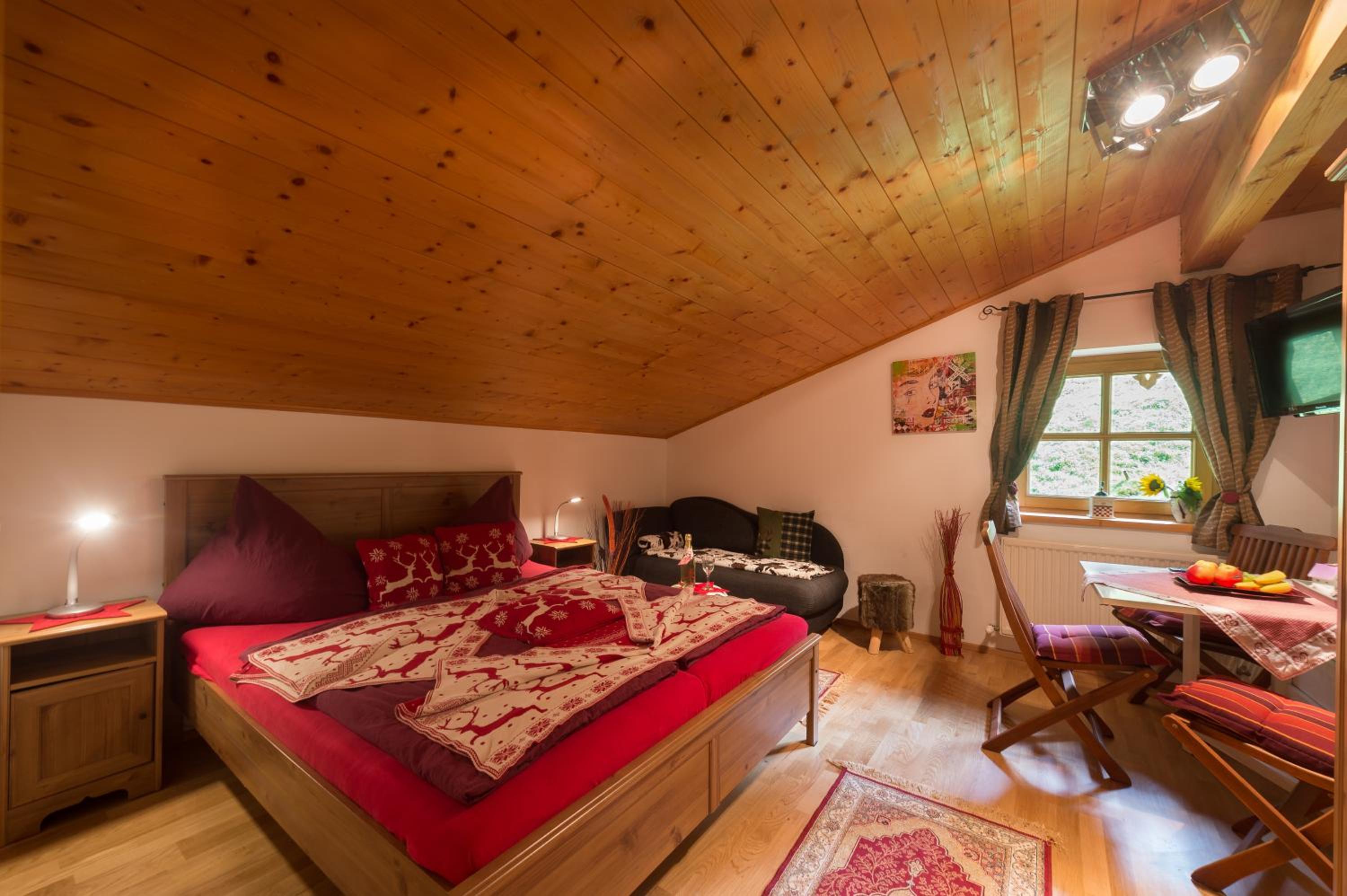 Designer-Chalets