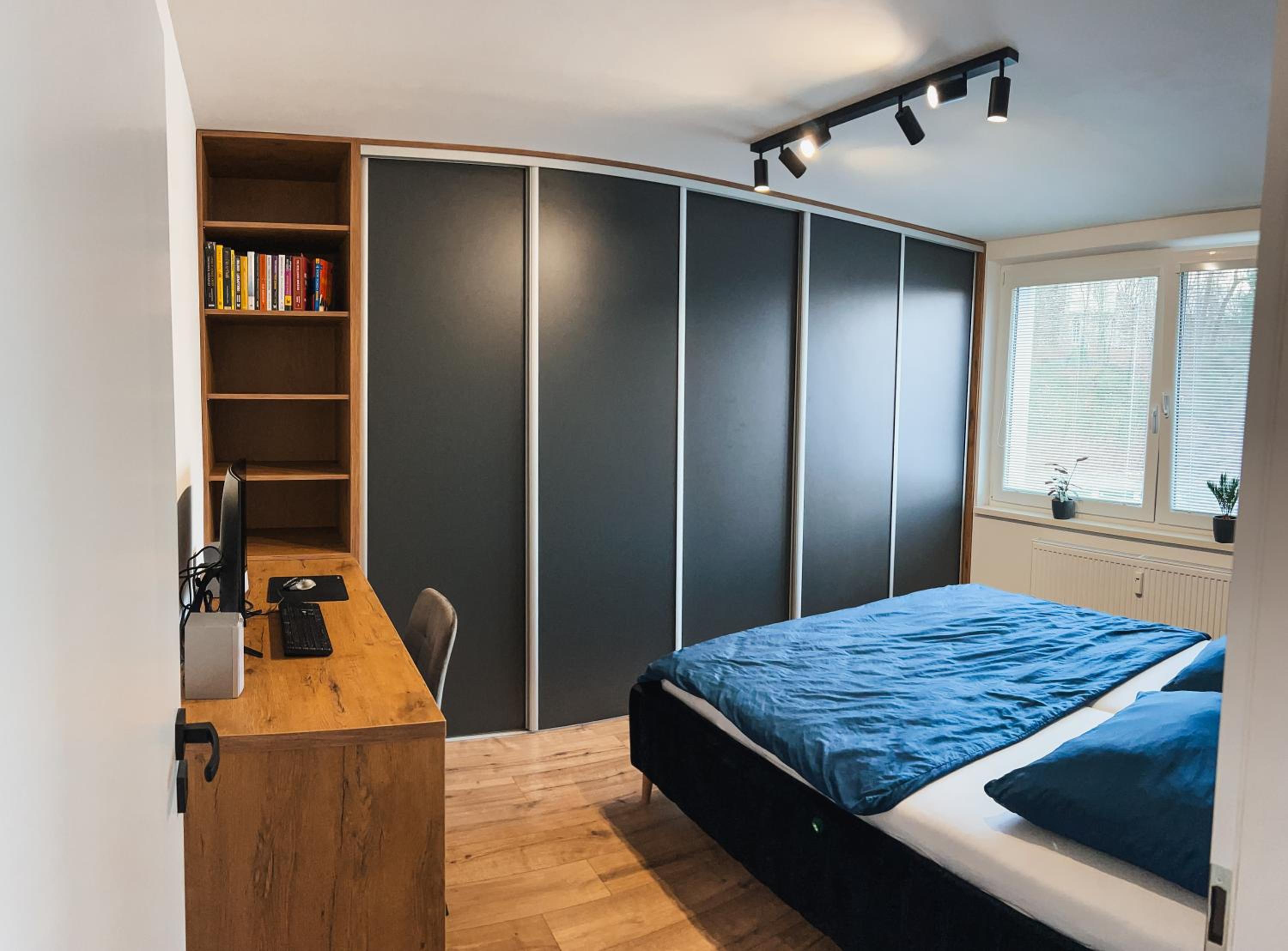 Modern apartment - Dubnica nad Vahom view 4