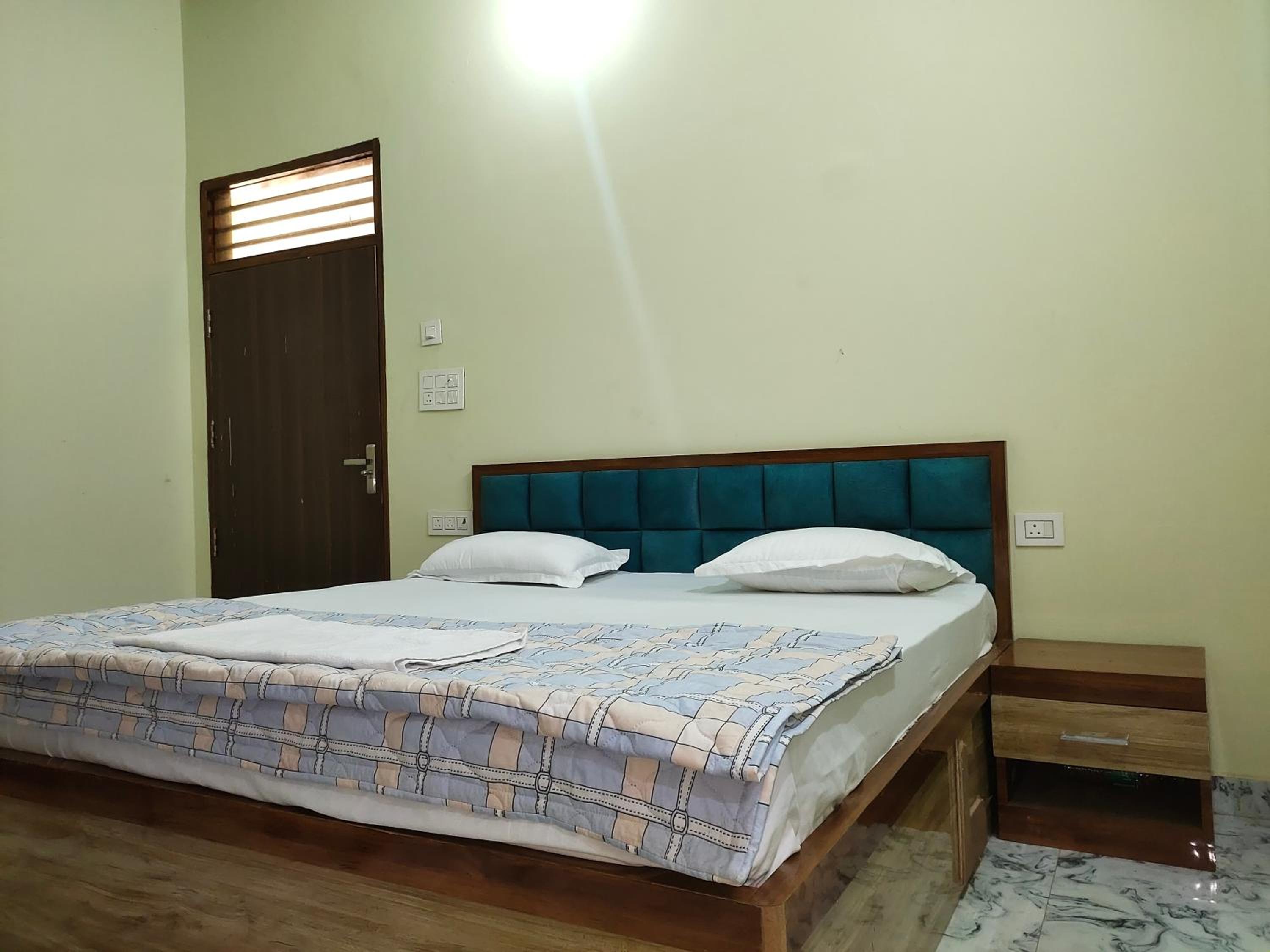 Ridhi Sidhi plaza view 4