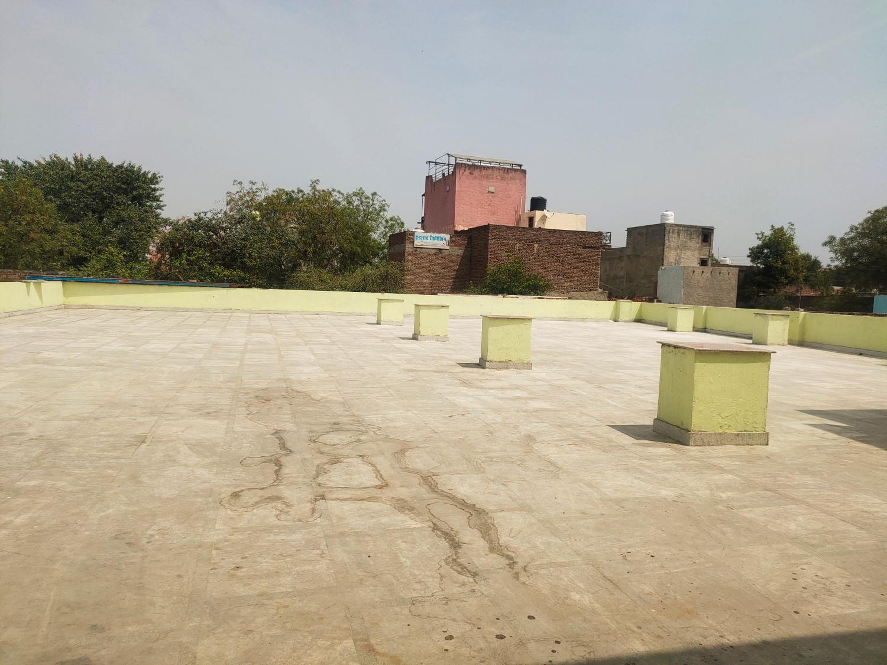 roof