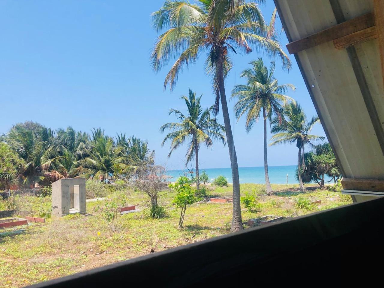 Nilaveli Sheen Coast
