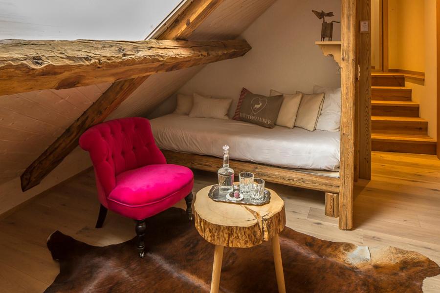 Hotel Chesa Staila