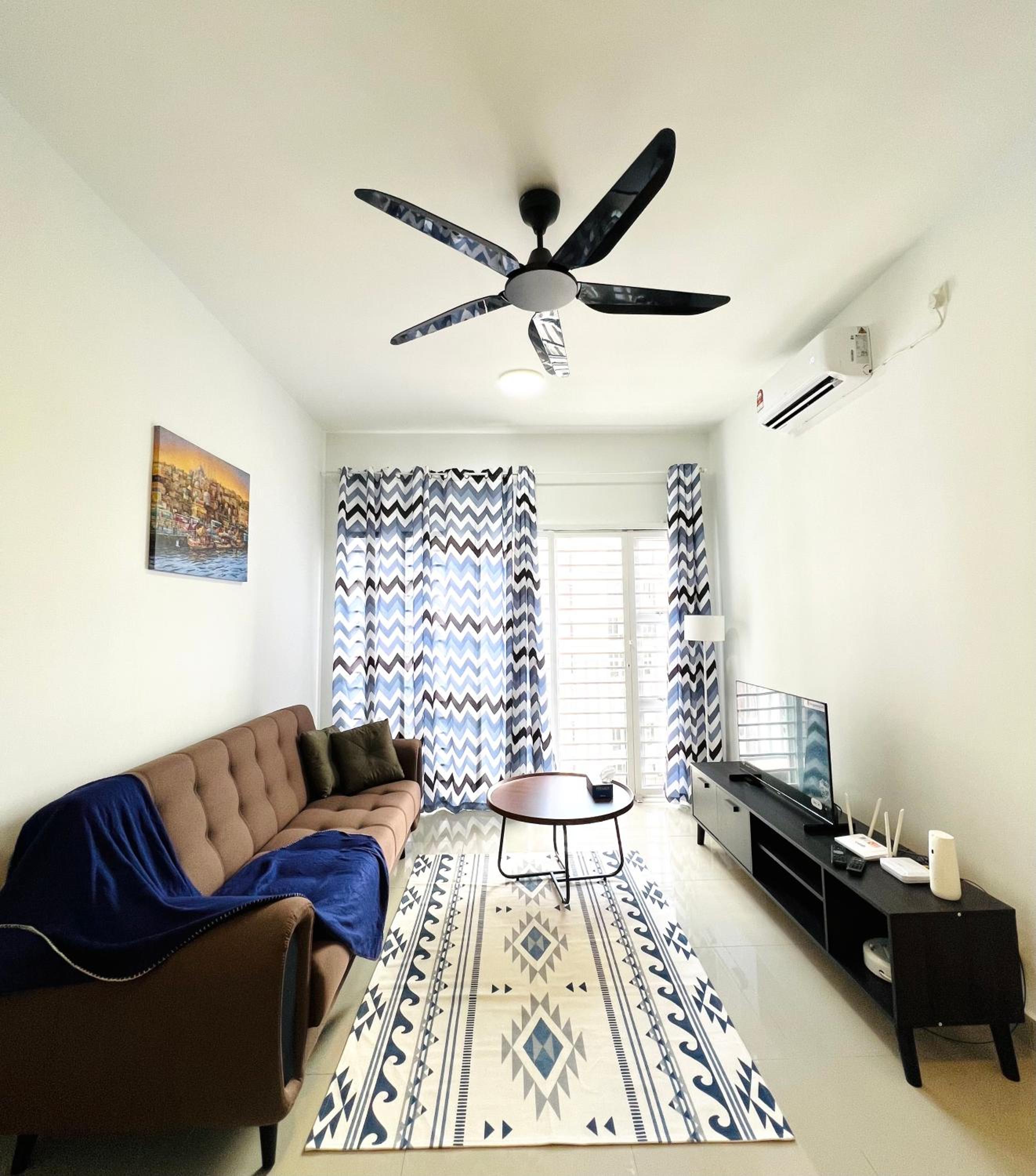 Melur D’Homestay Putrajaya photo 1