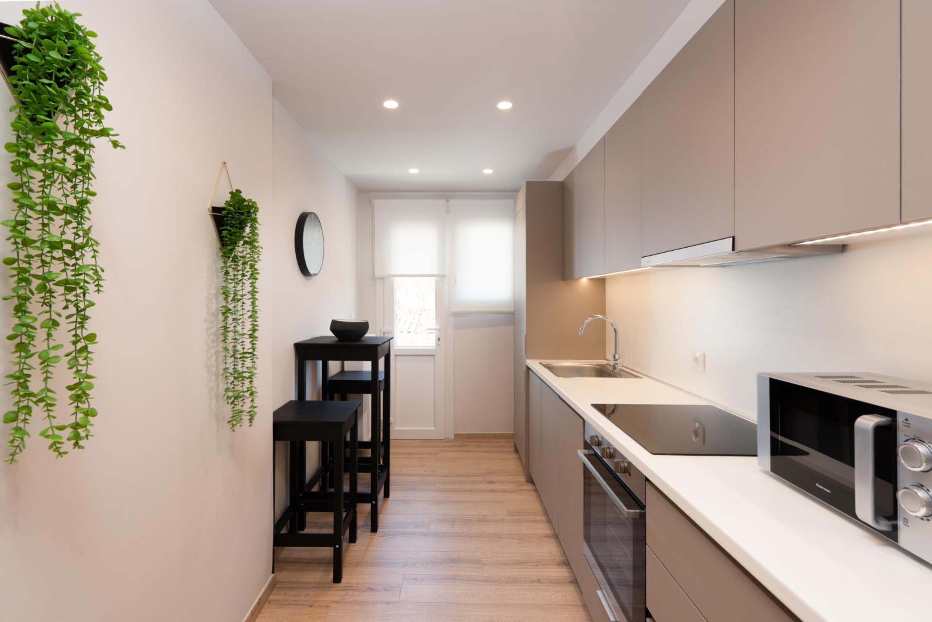 Fancy Apartment in the Heart of Athens