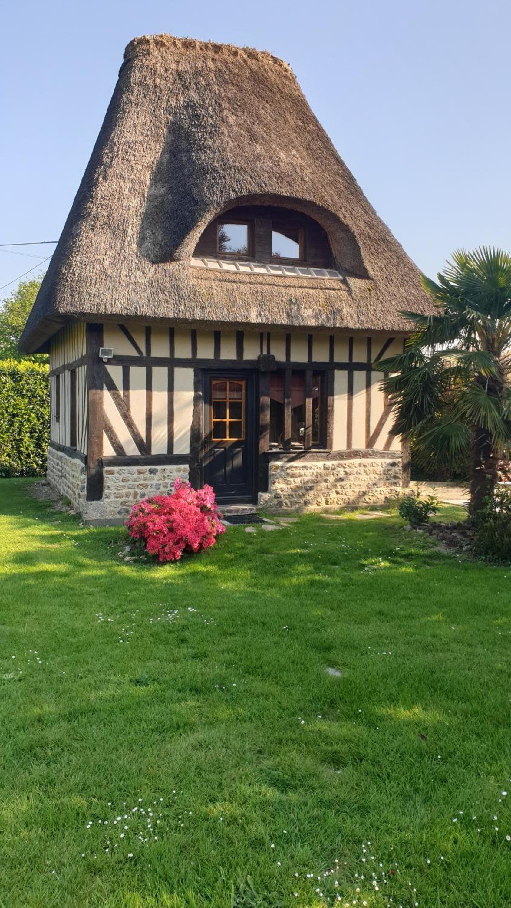 Les Gites de la Ferme de l'Église view 3
