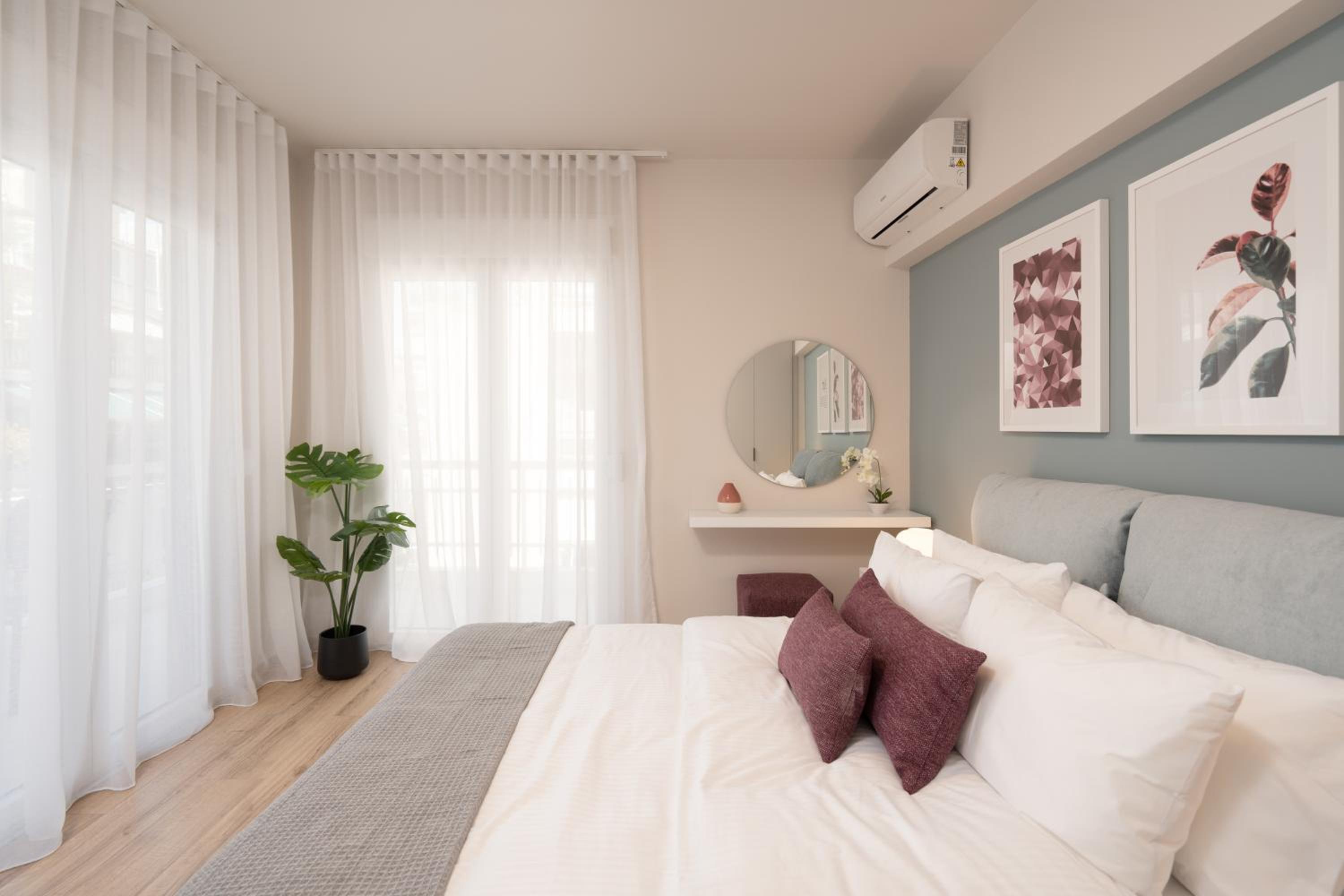 Fancy Apartment in the Heart of Athens