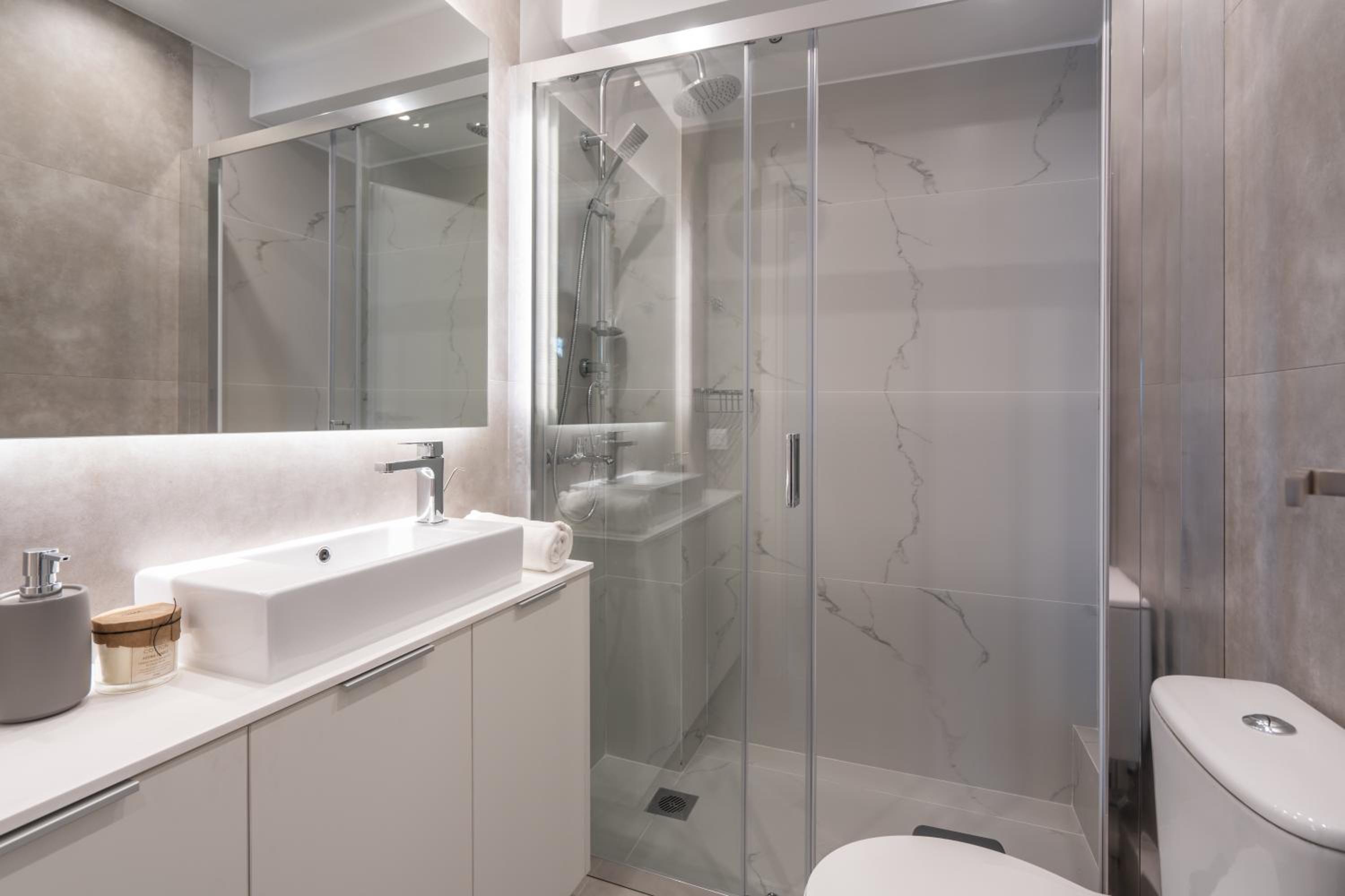 Fancy Apartment in the Heart of Athens