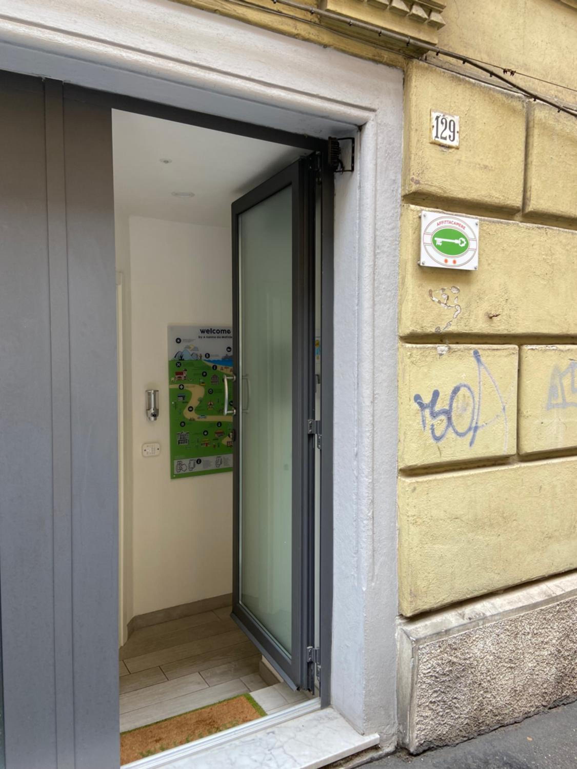 Vita lenta - cozy rooms view 2