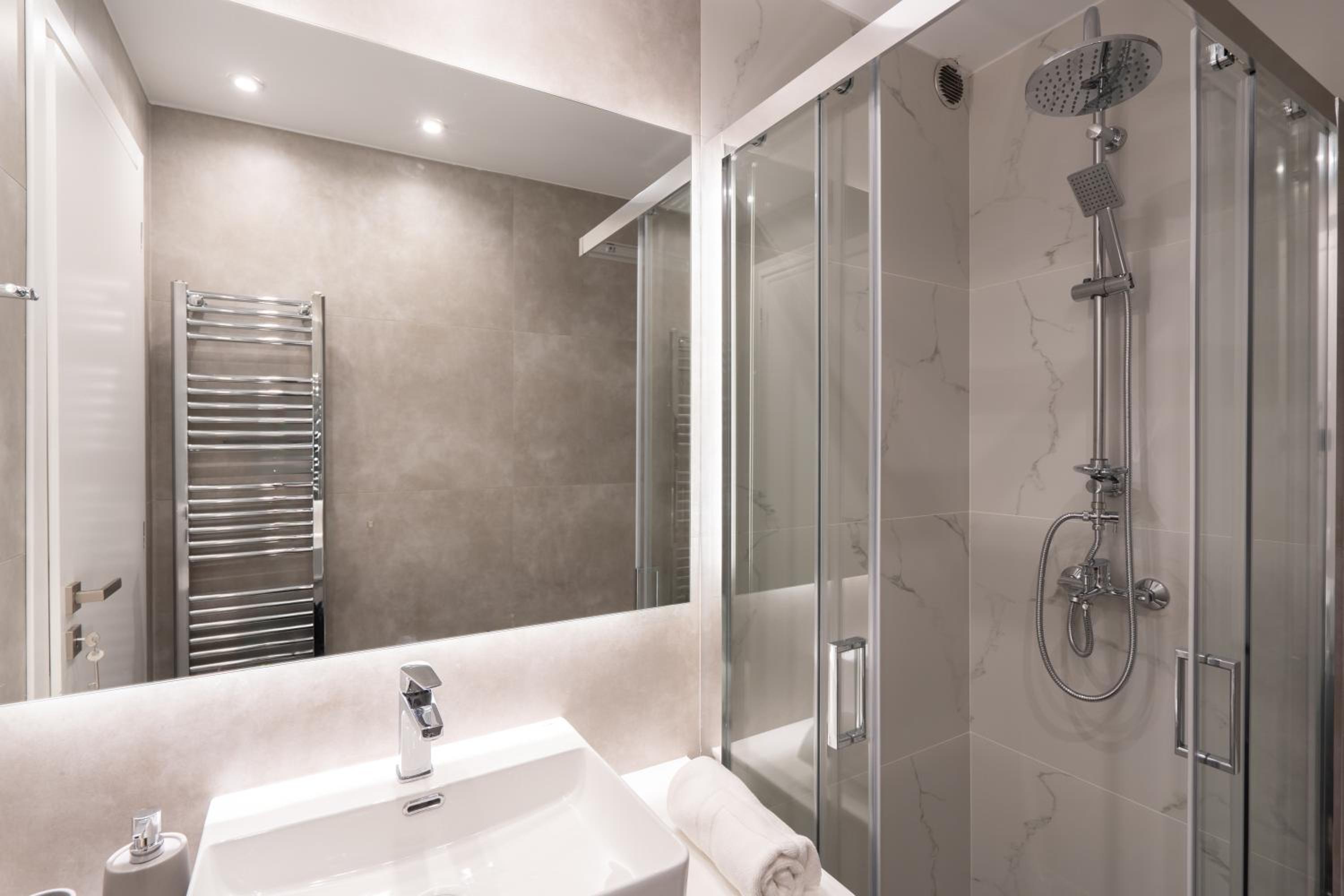Fancy Apartment in the Heart of Athens