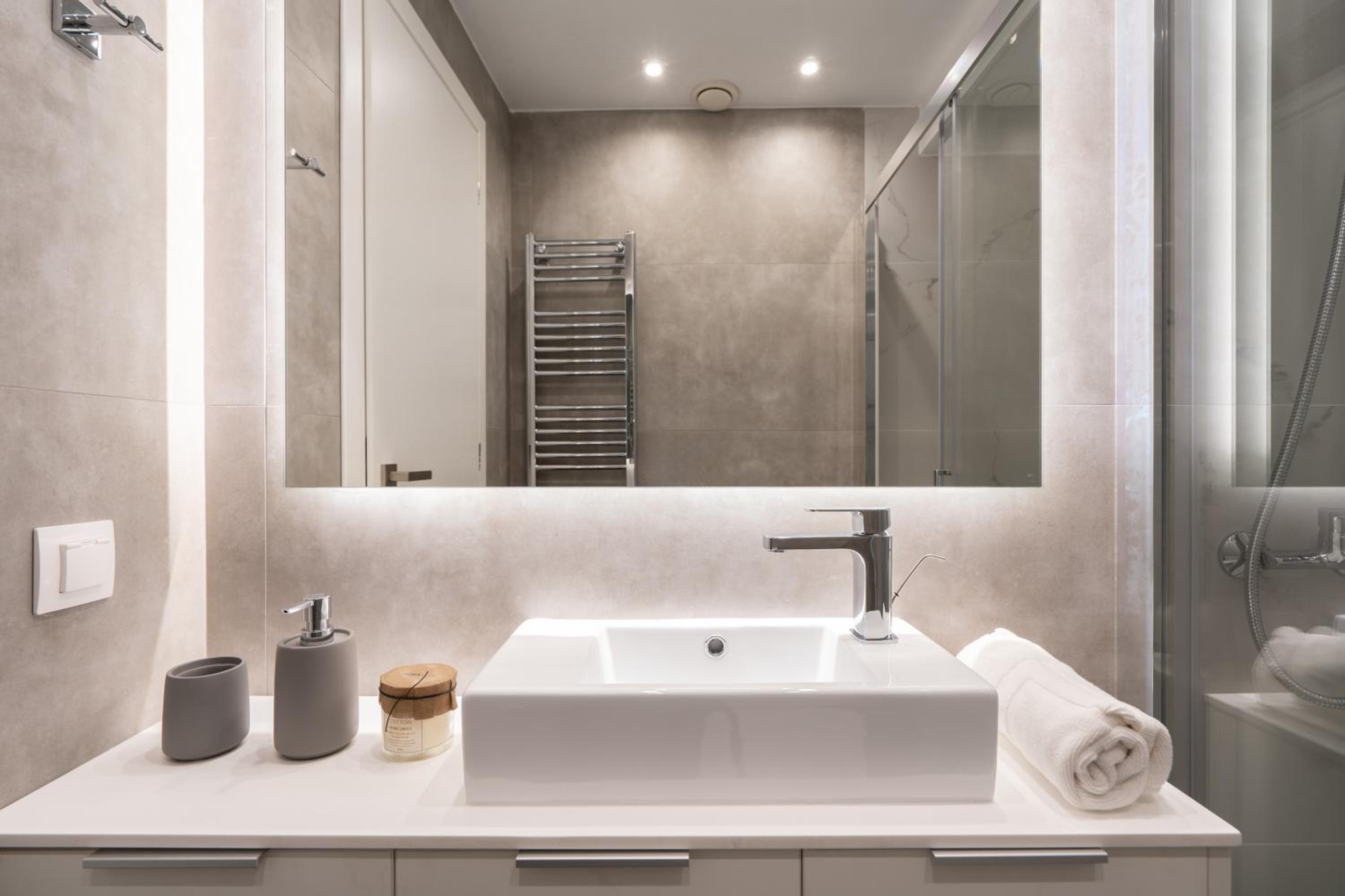 Fancy Apartment in the Heart of Athens