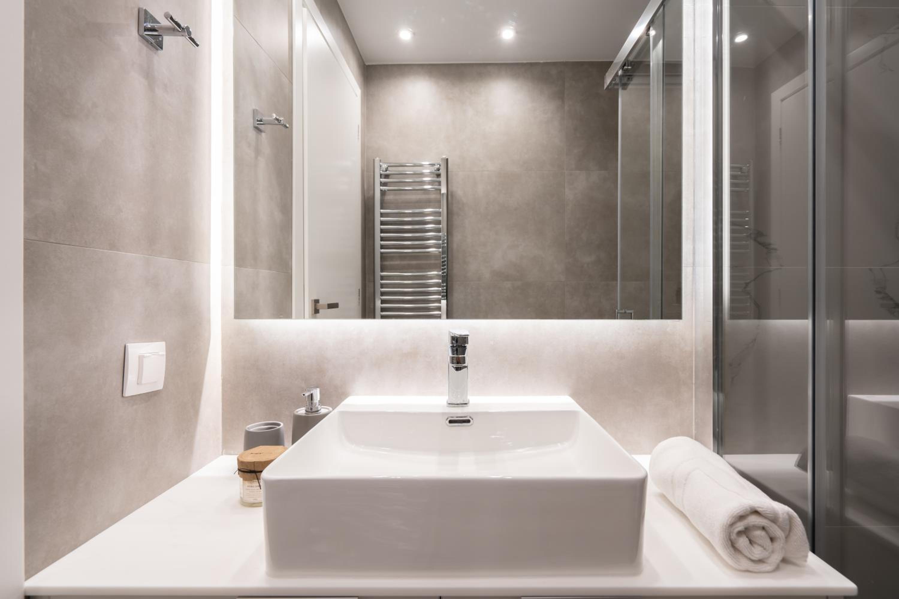 Fancy Apartment in the Heart of Athens