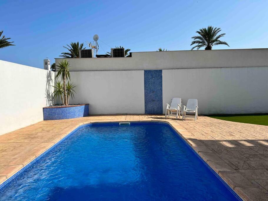 Casa Magda, Poble Nou del Delta view 5