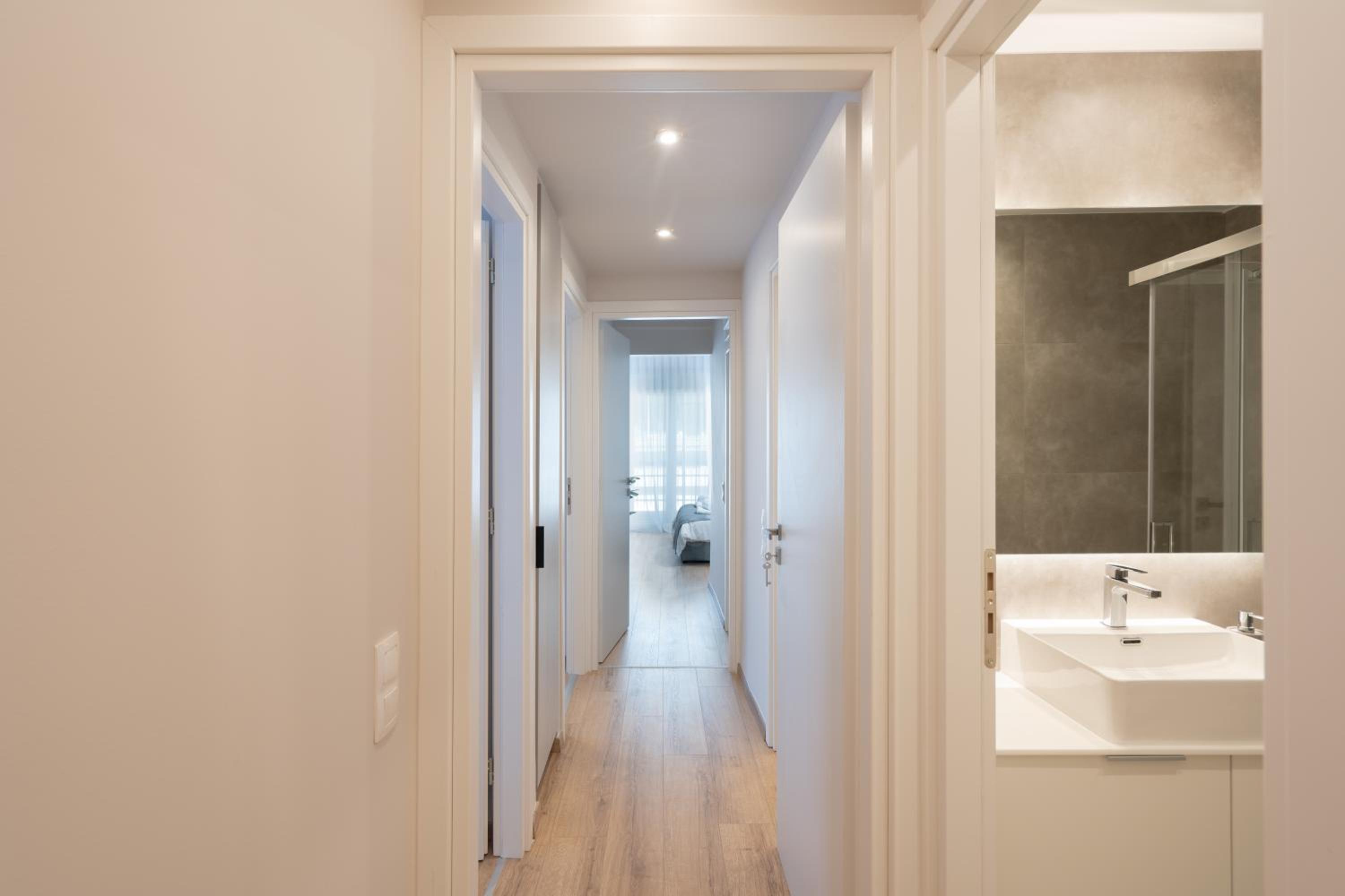 Fancy Apartment in the Heart of Athens