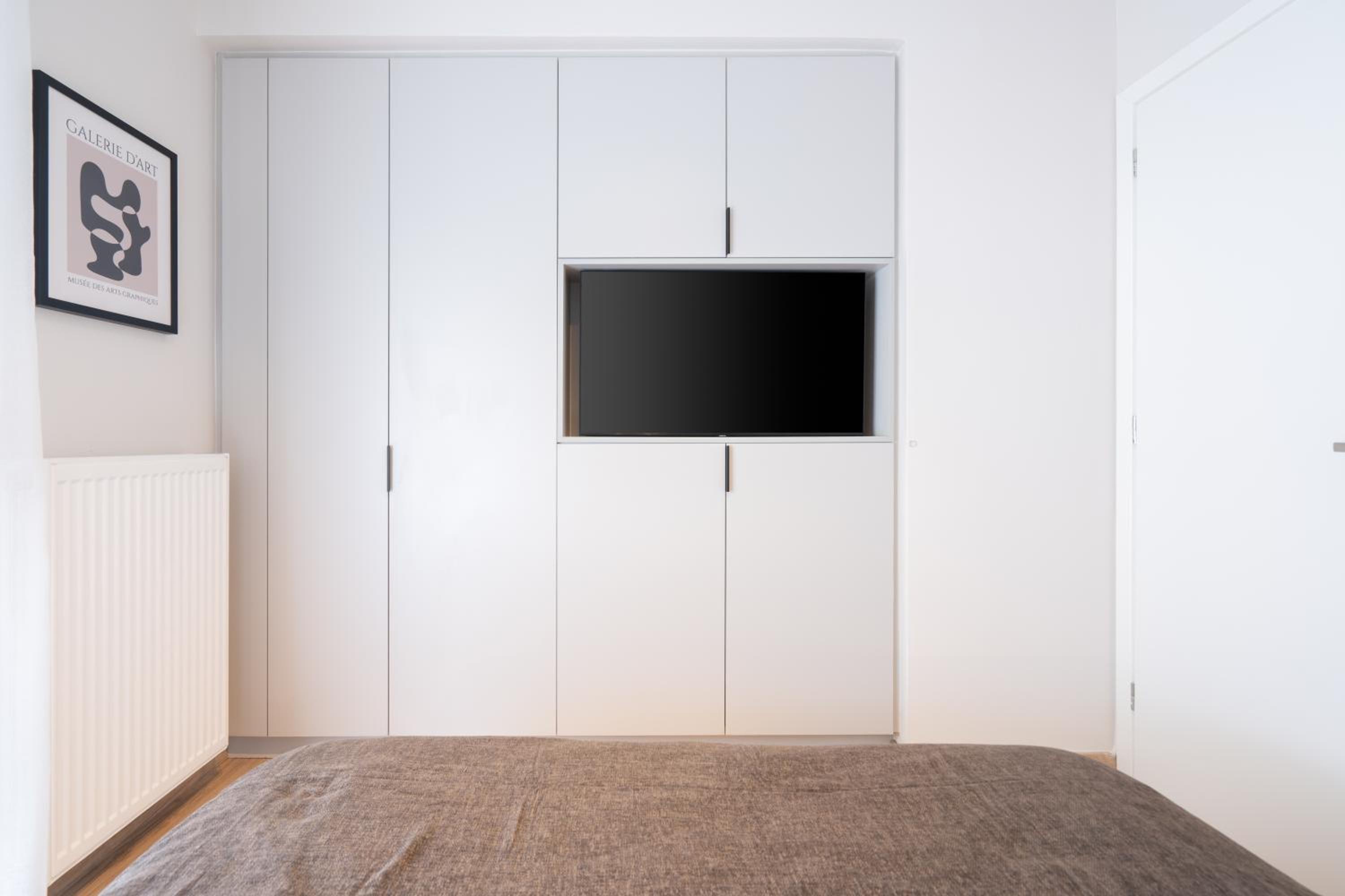 Fancy Apartment in the Heart of Athens