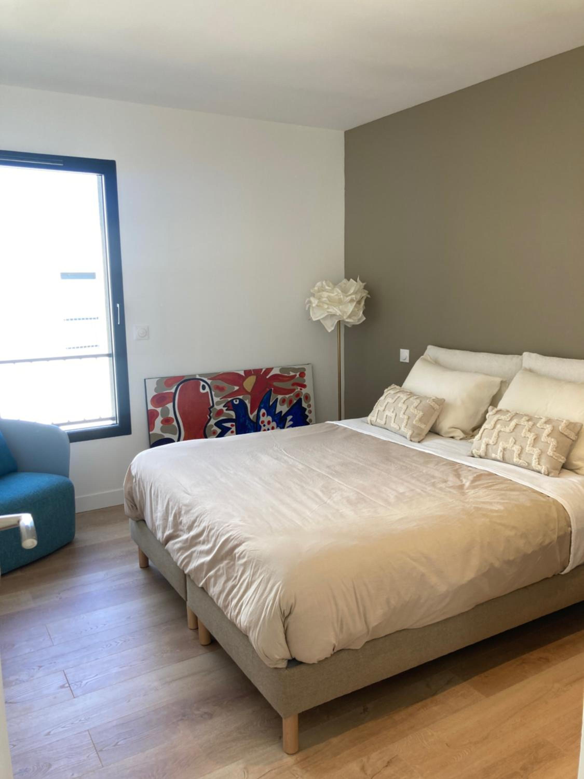 Villa Nomade proche de Cannes