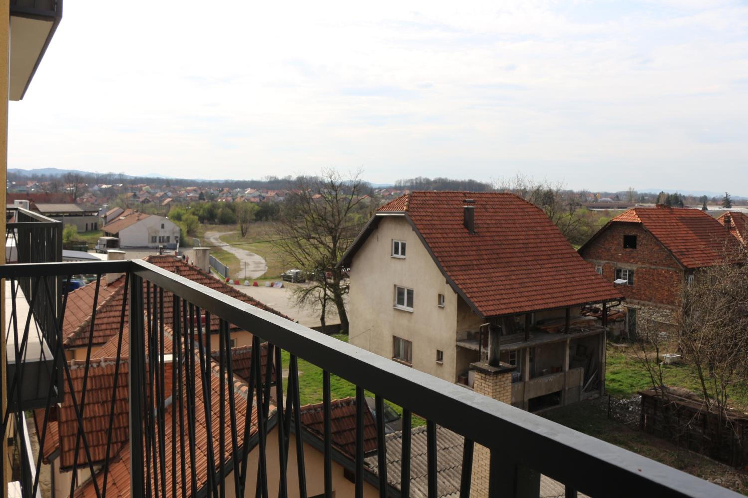 West Wing - Apartmani Živinice