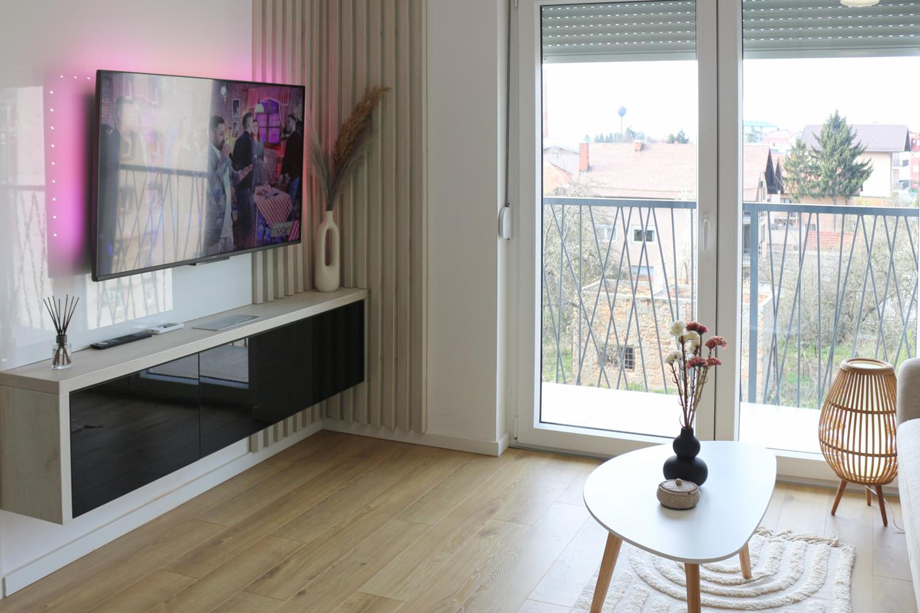 West Wing - Apartmani Živinice