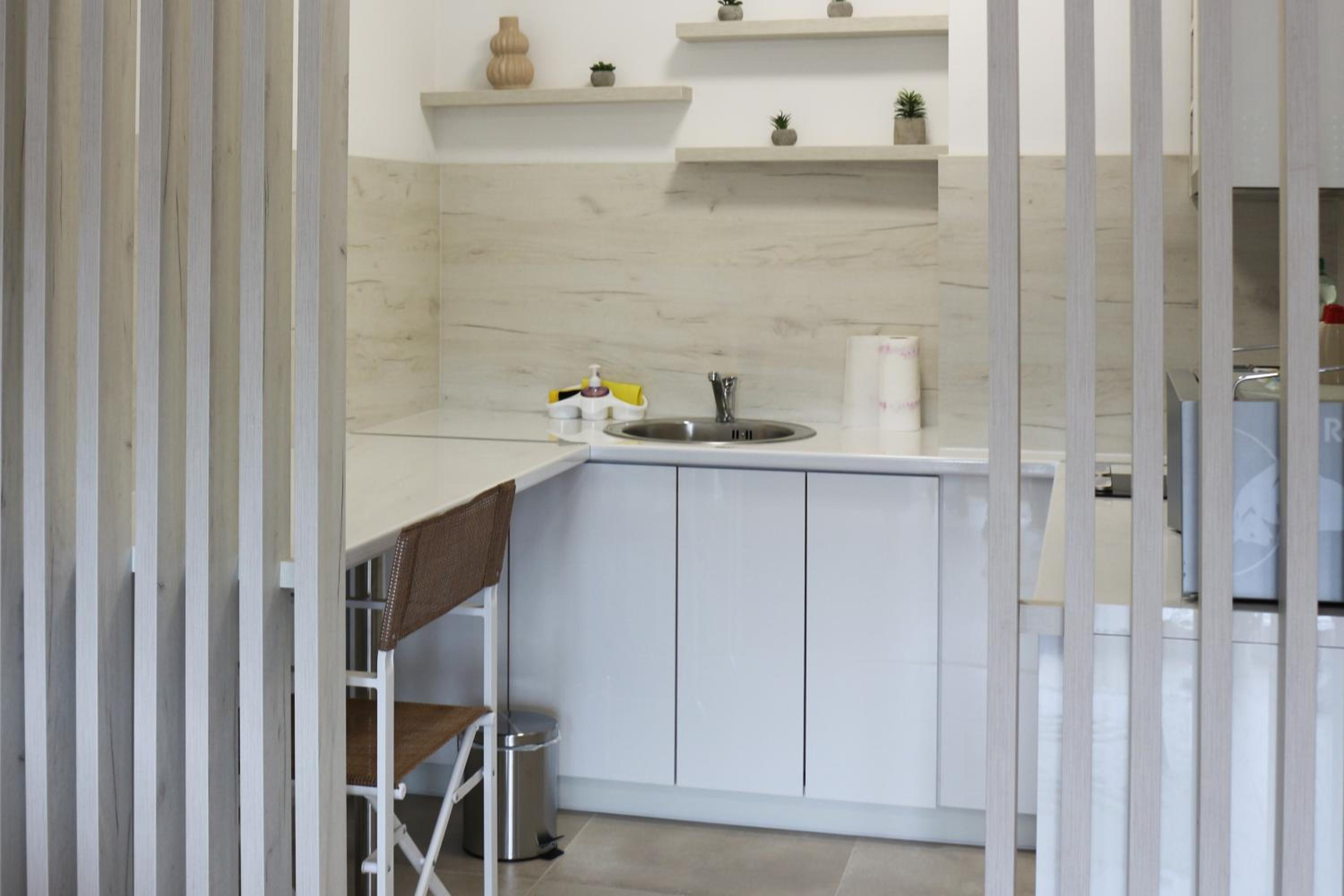 West Wing - Apartmani Živinice