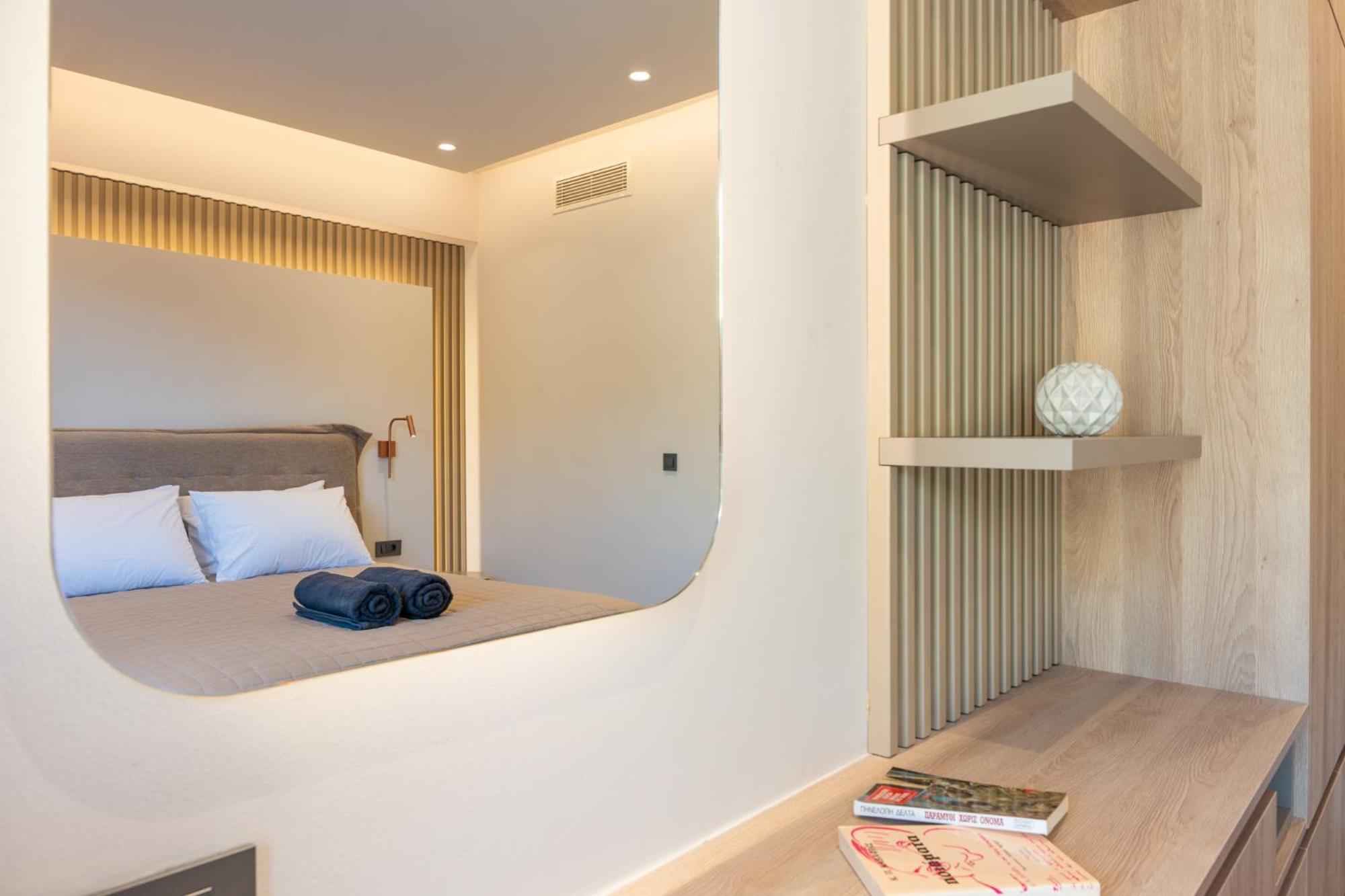 EsthiSea Suites Kalamata