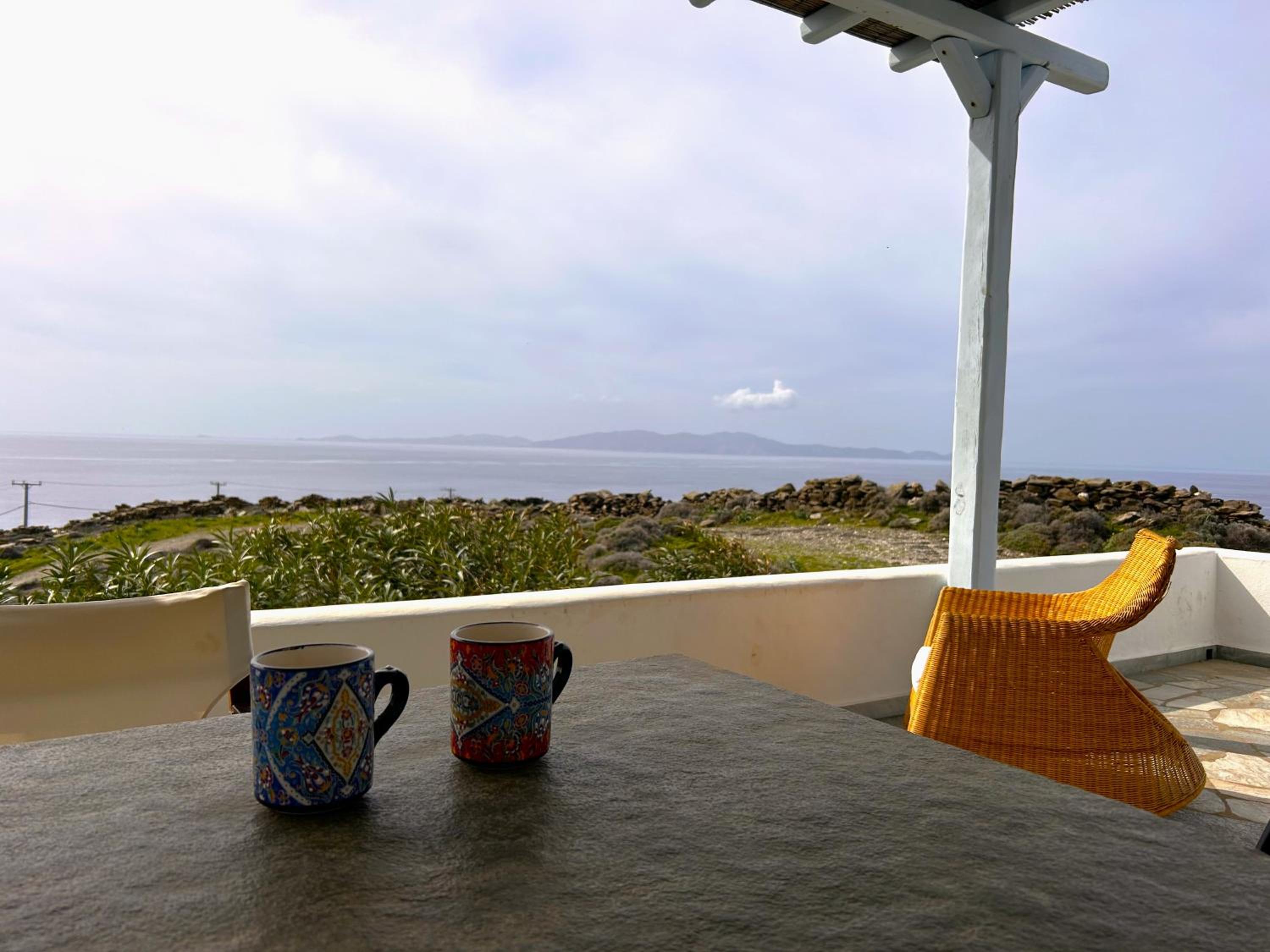Villa Demy
