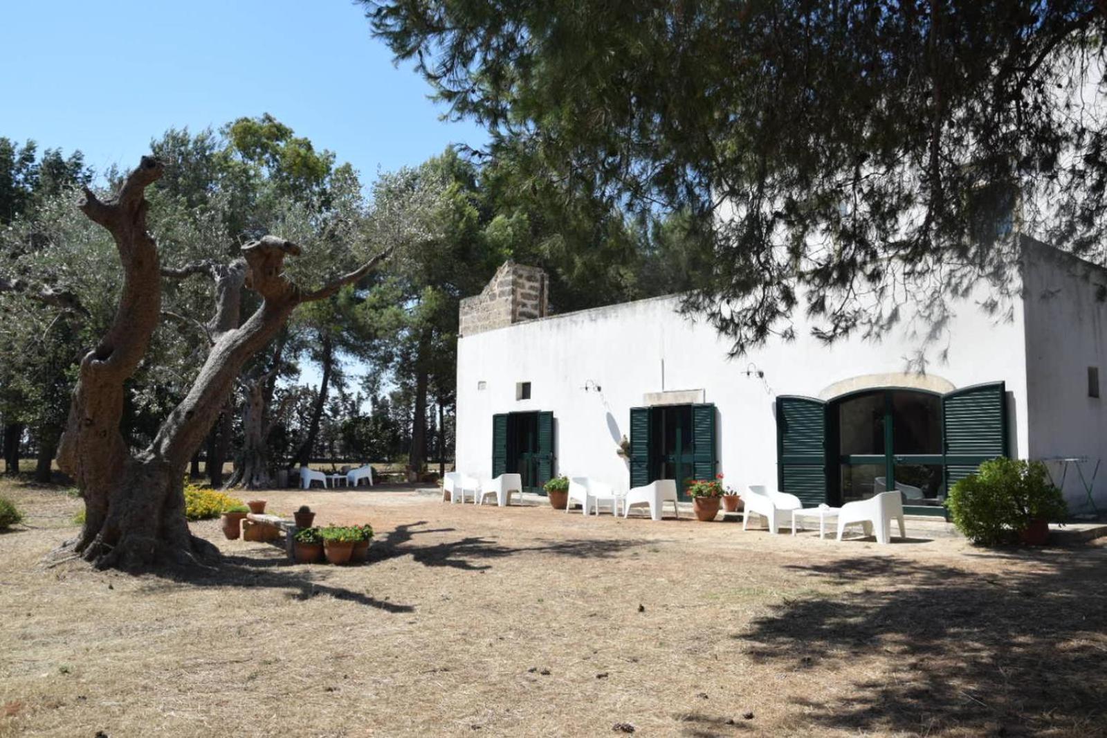 Masseria Fracchicchi