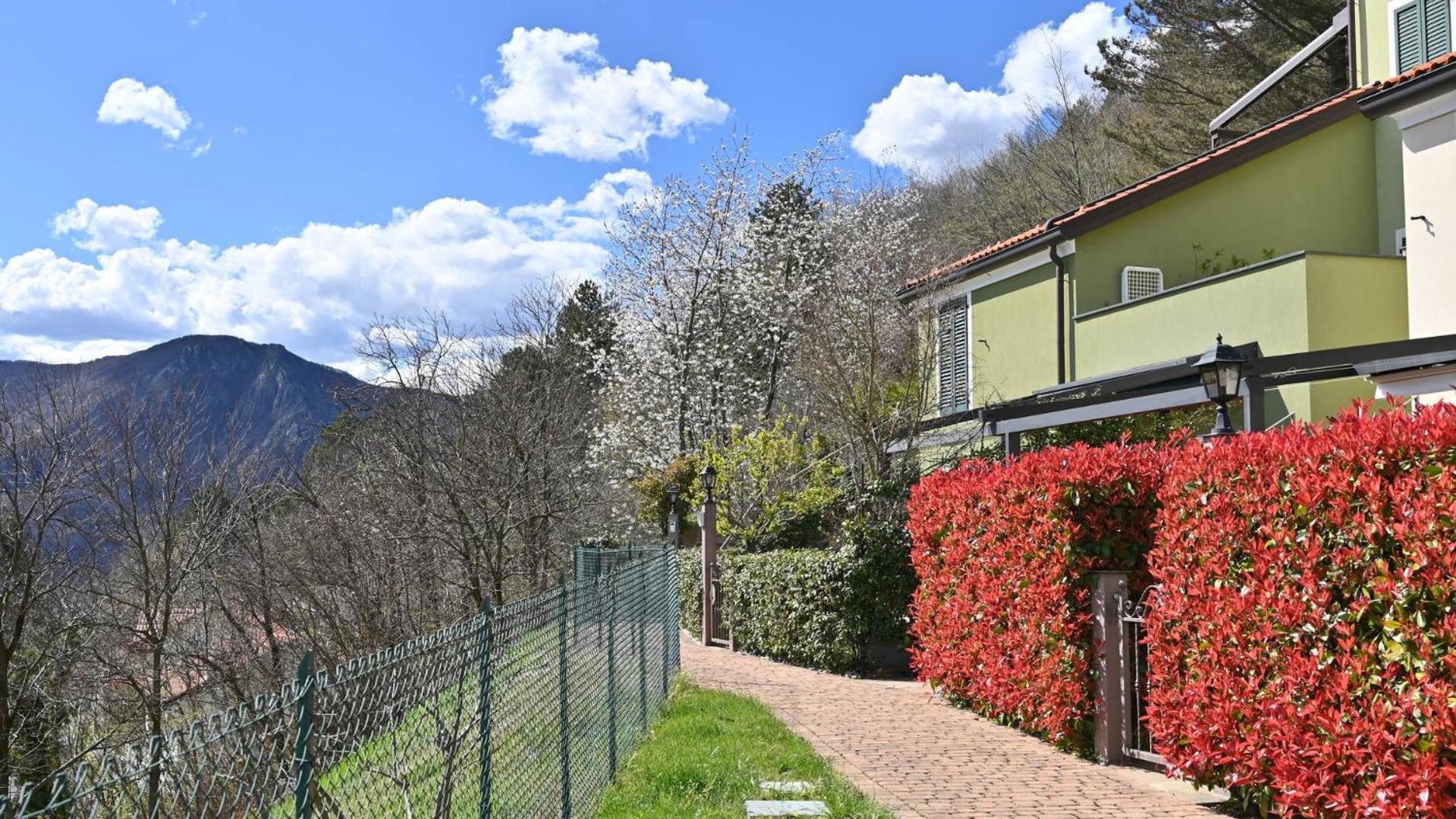 Borgo Dei Gabbiani da Silvia view 4