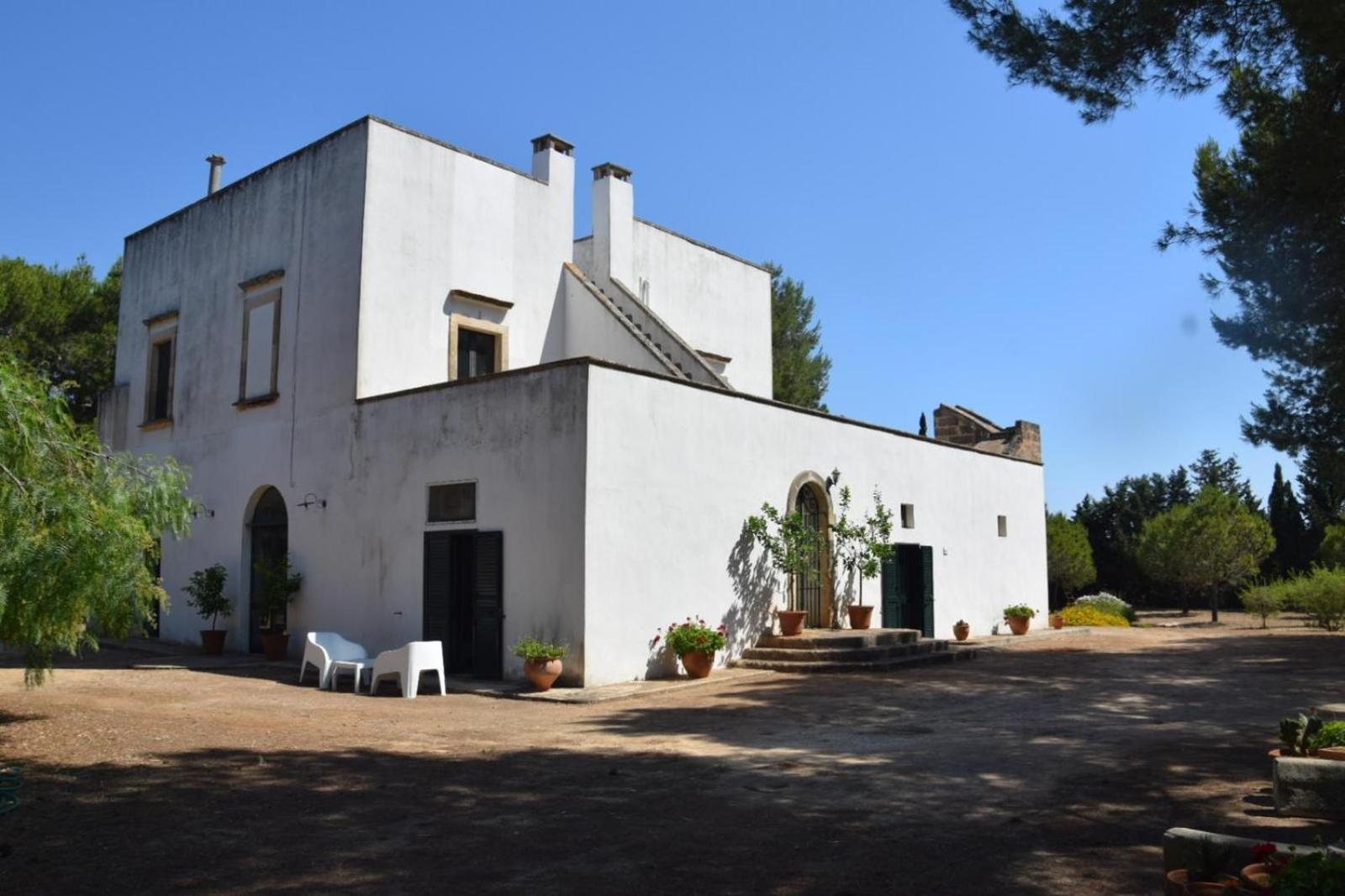 Masseria Fracchicchi