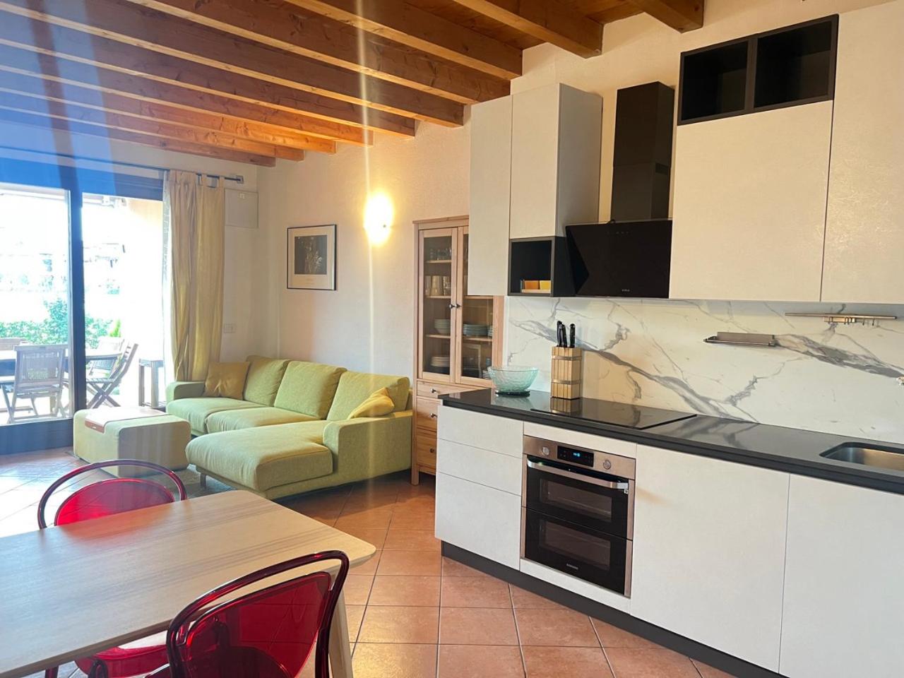 Garda Resort Village