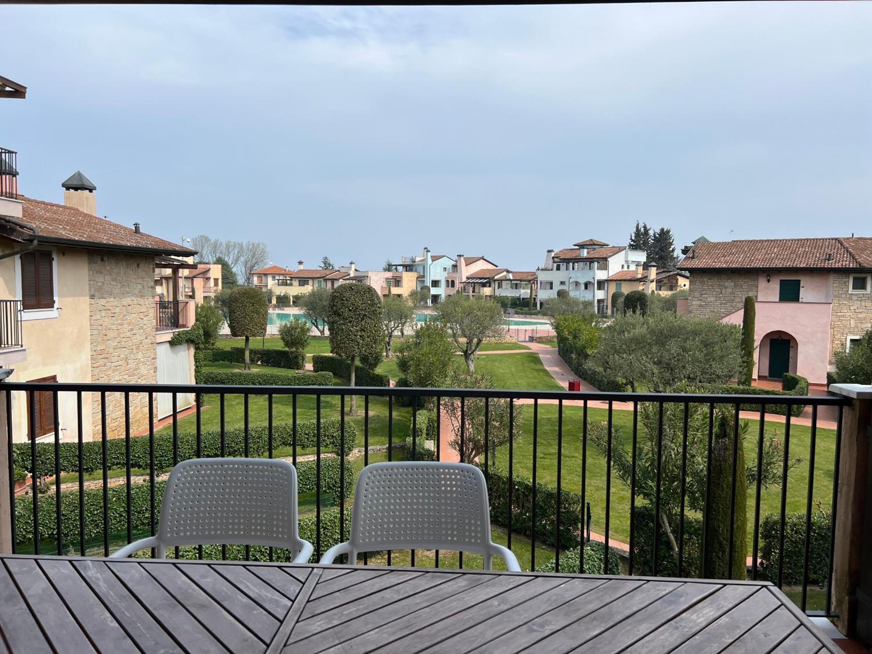 Garda Resort Village