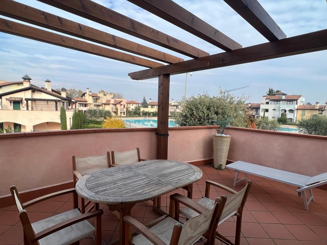 Garda Resort Village
