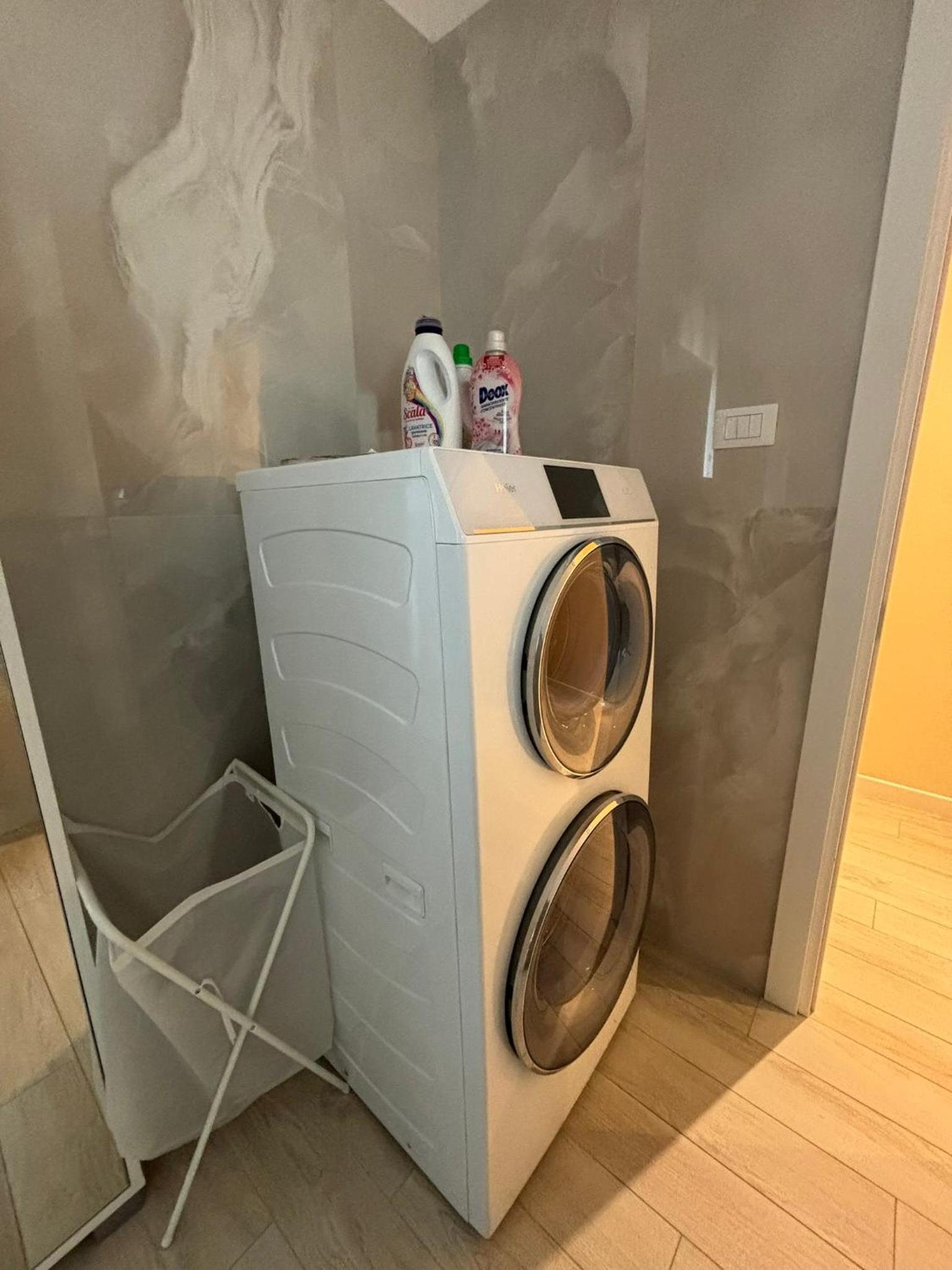 EDC home con parcheggio e WIFI gratuito photo 3