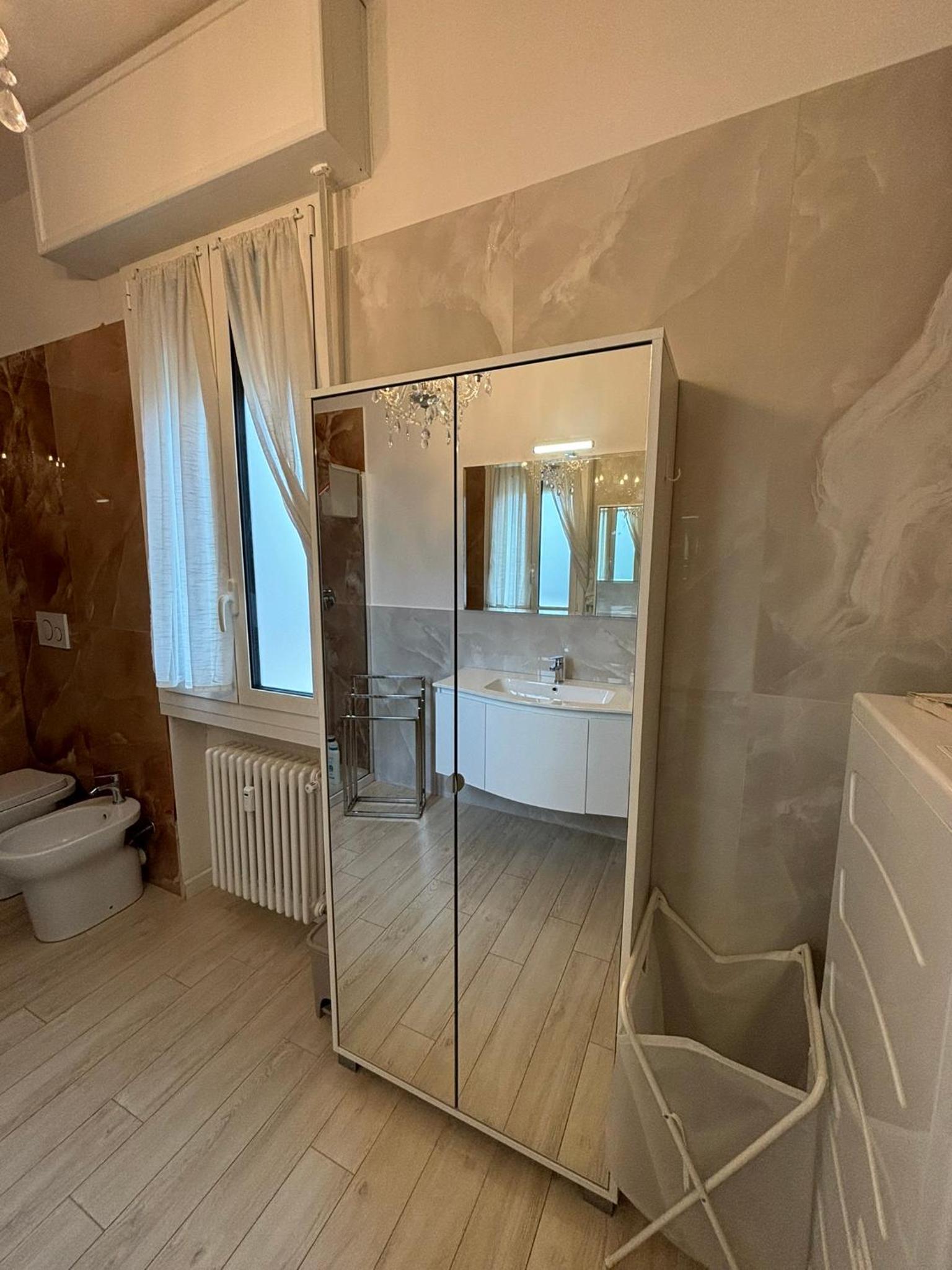 EDC home con parcheggio e WIFI gratuito photo 2