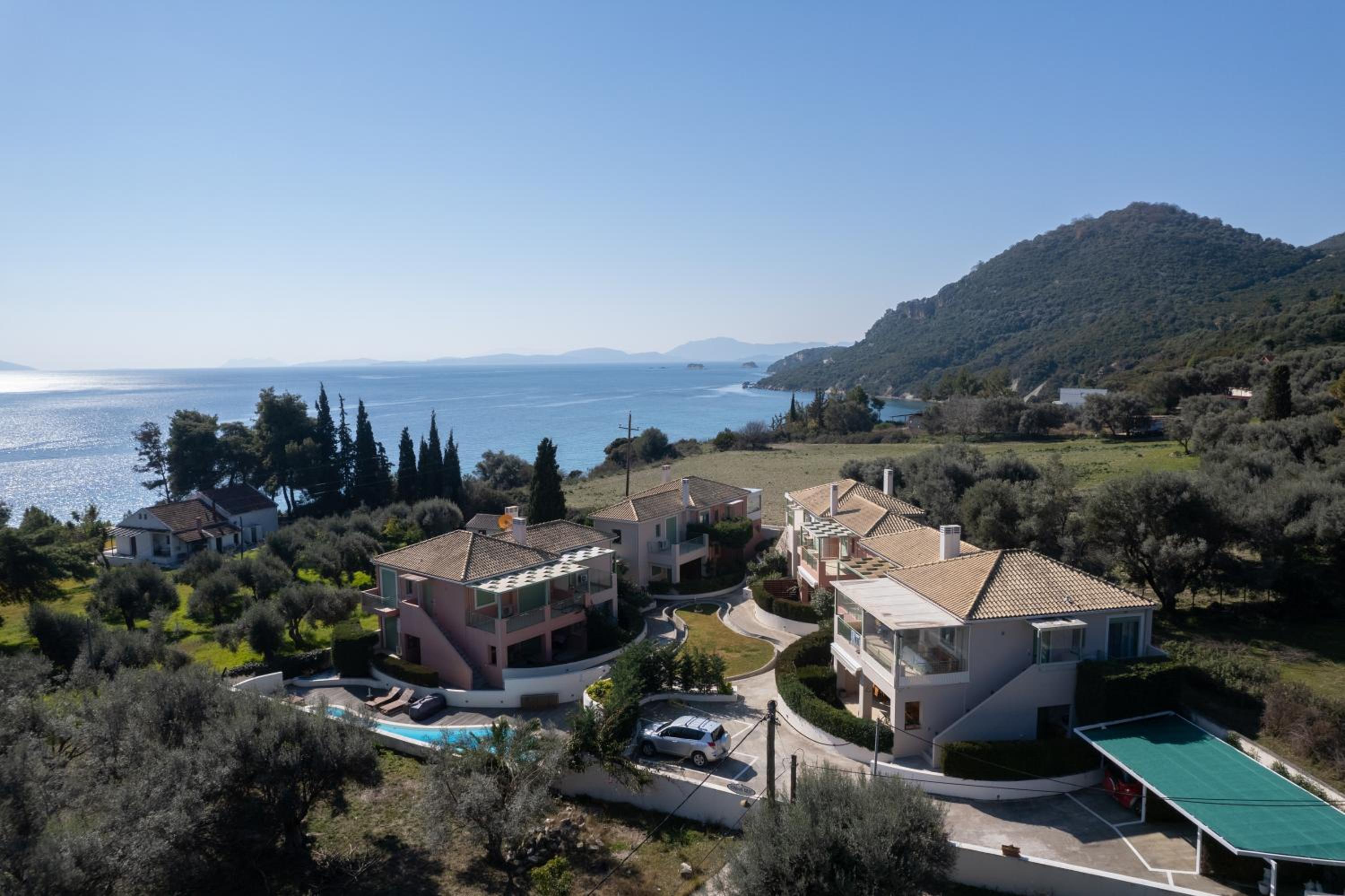 Ionian Nest Studio