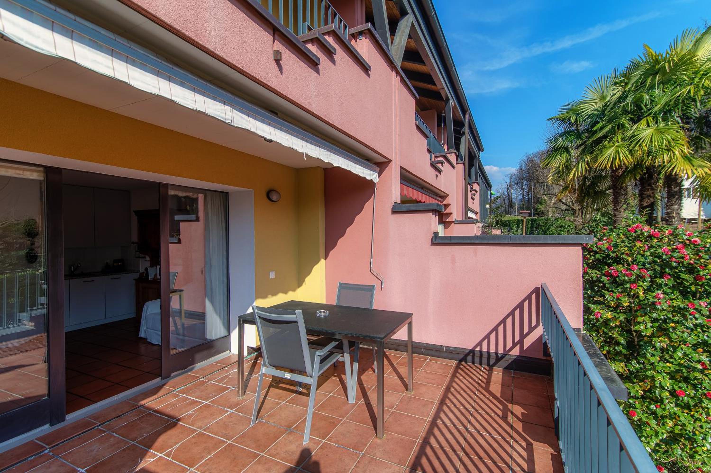 Casa Boschetto 2 by Quokka 360 - comfort in Bosco Luganese