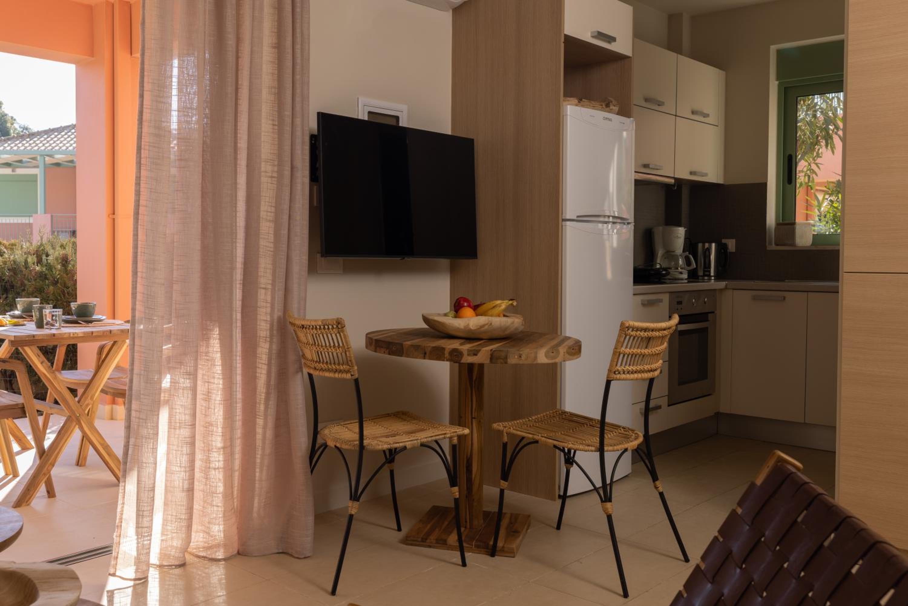 Ionian Nest Studio