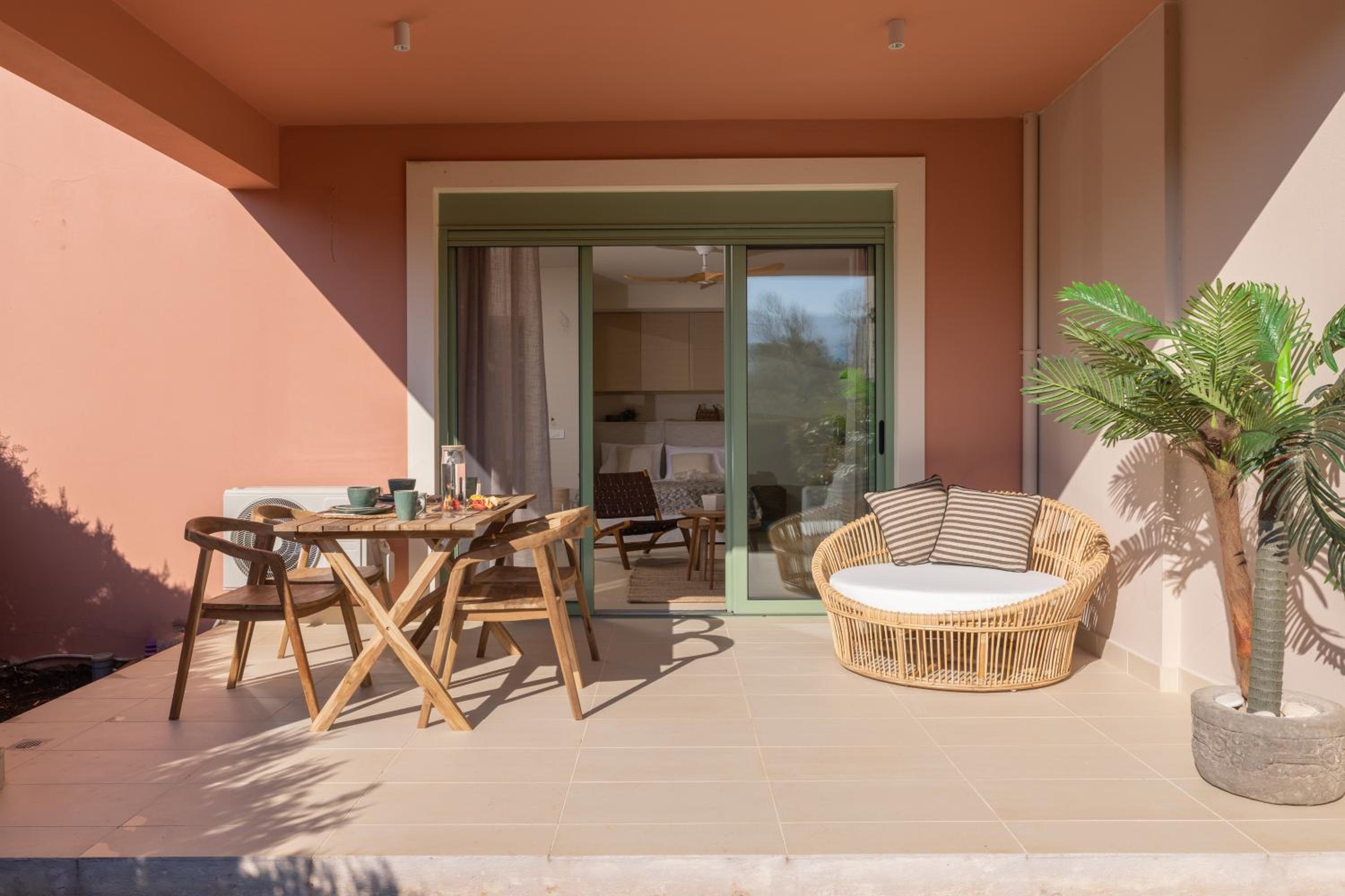 Ionian Nest Studio