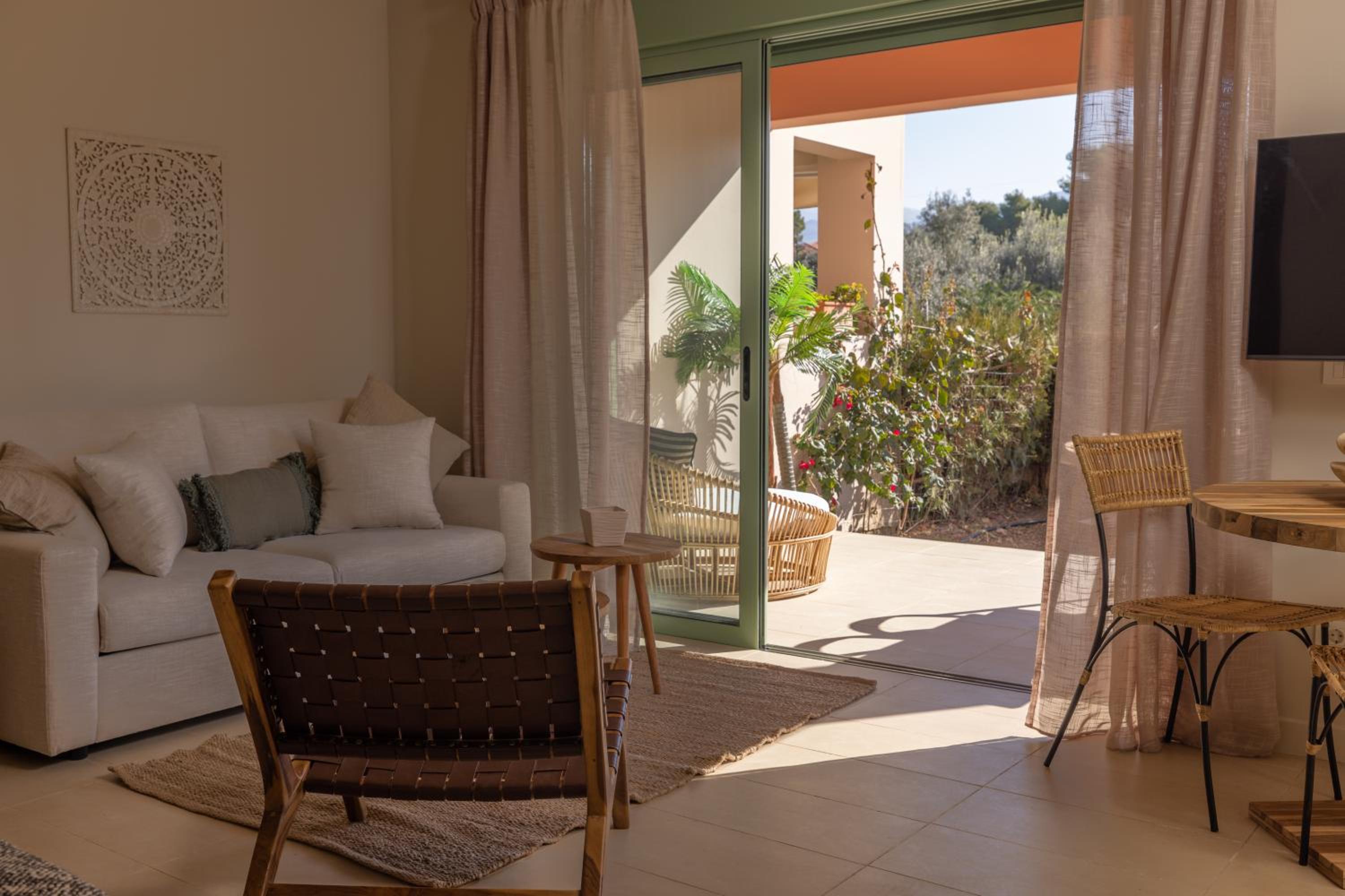 Ionian Nest Studio