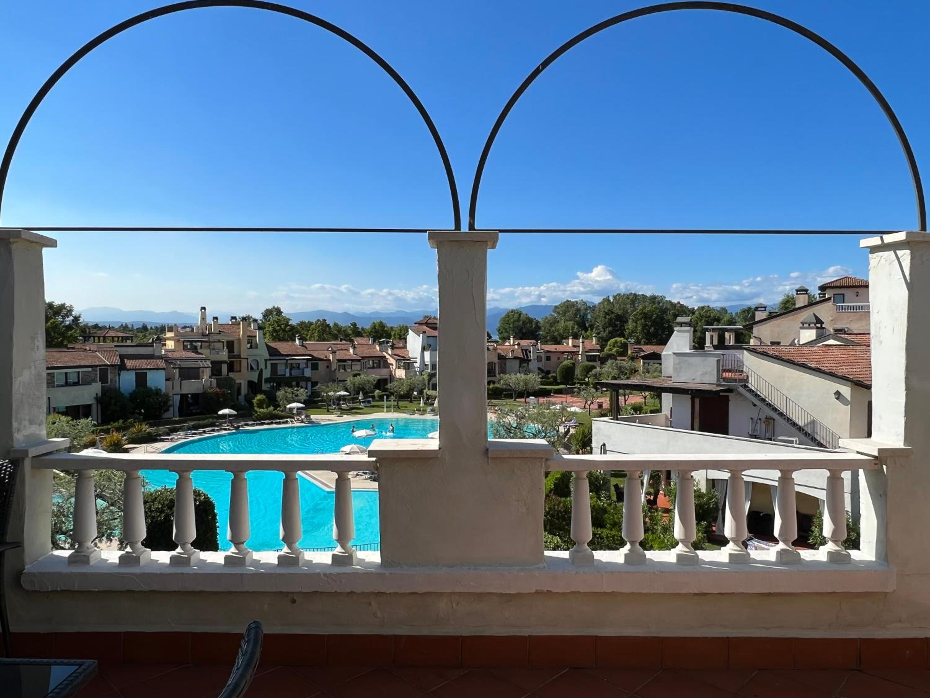 Garda Resort Village
